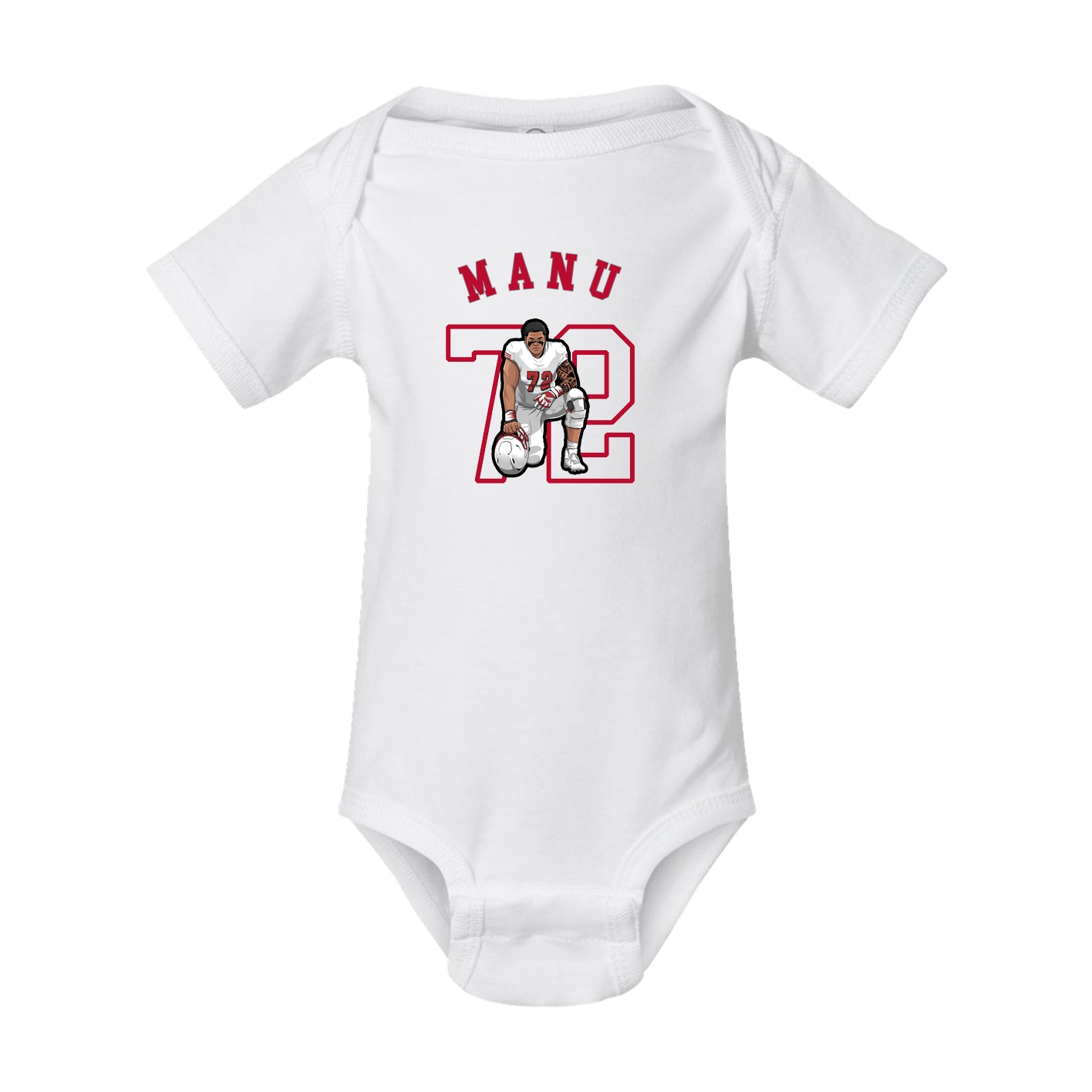 Baby Onesie
