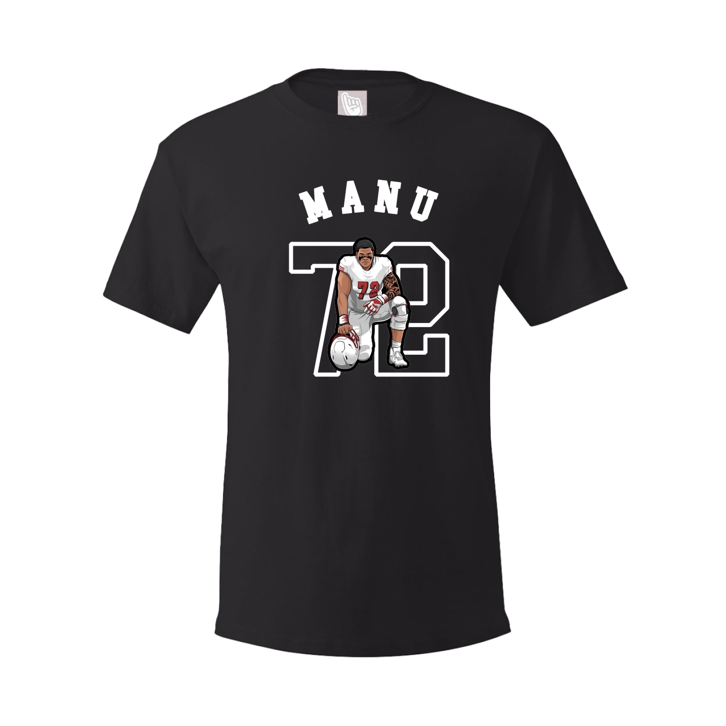 NIL Club Youth Tee