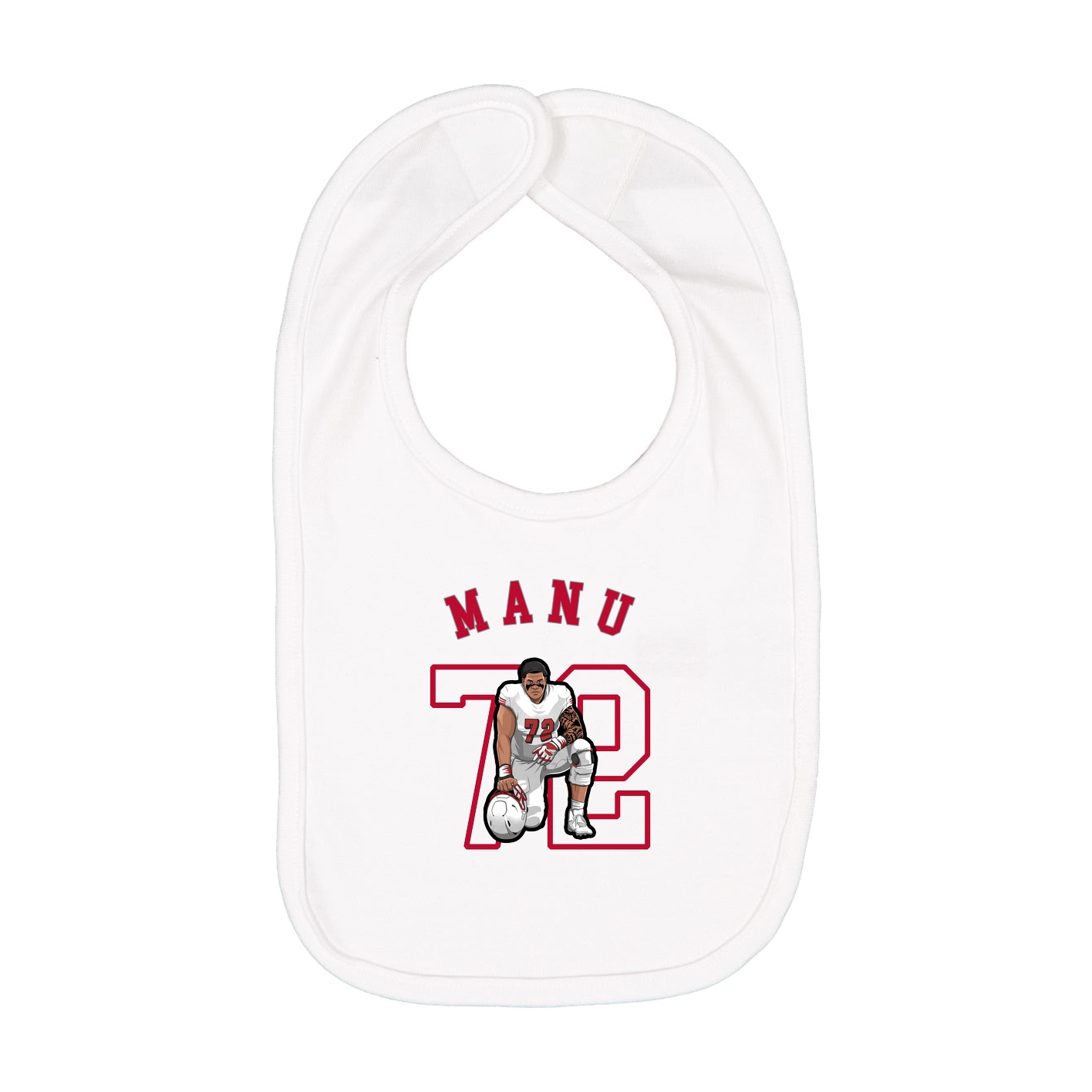 Infant Bib