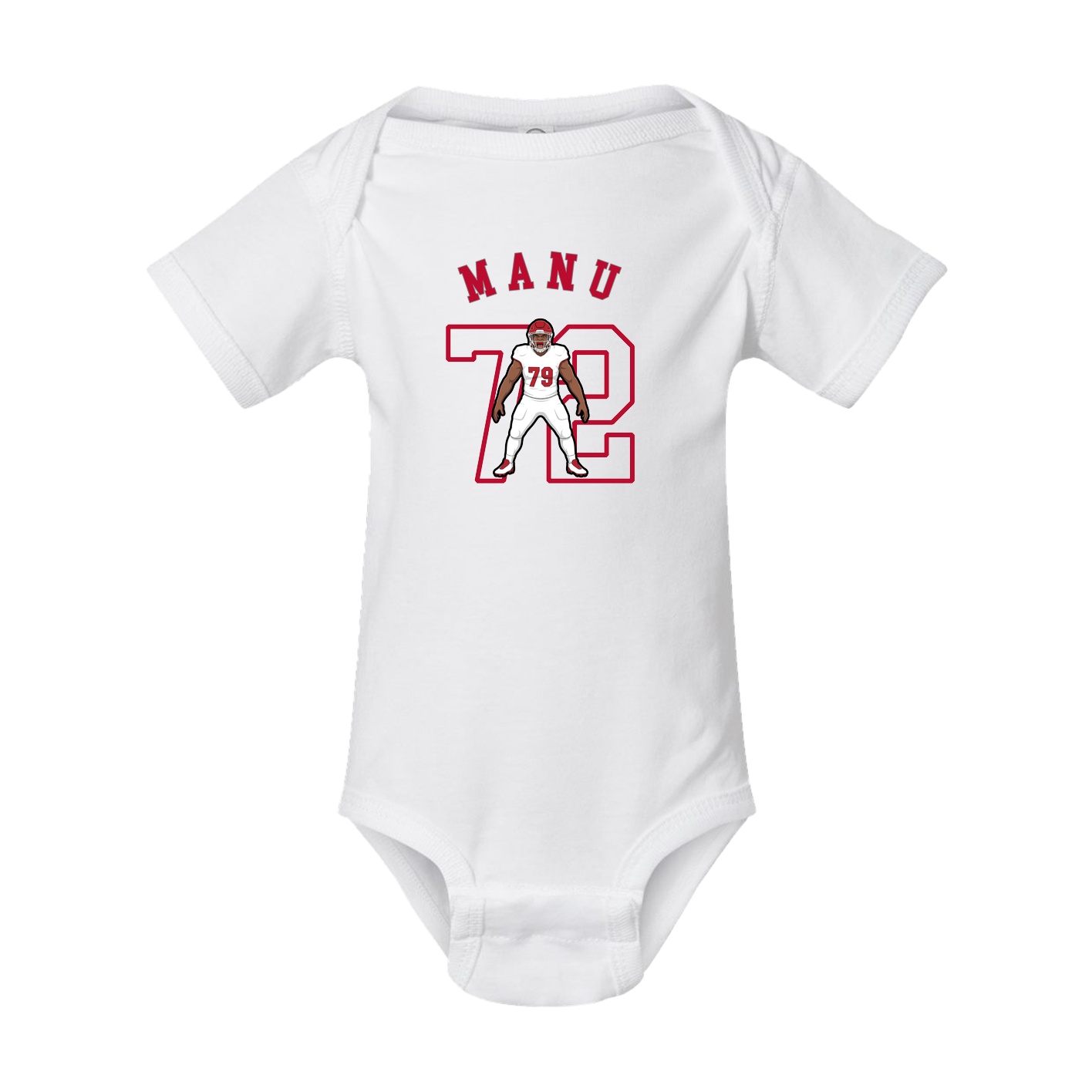Baby Onesie
