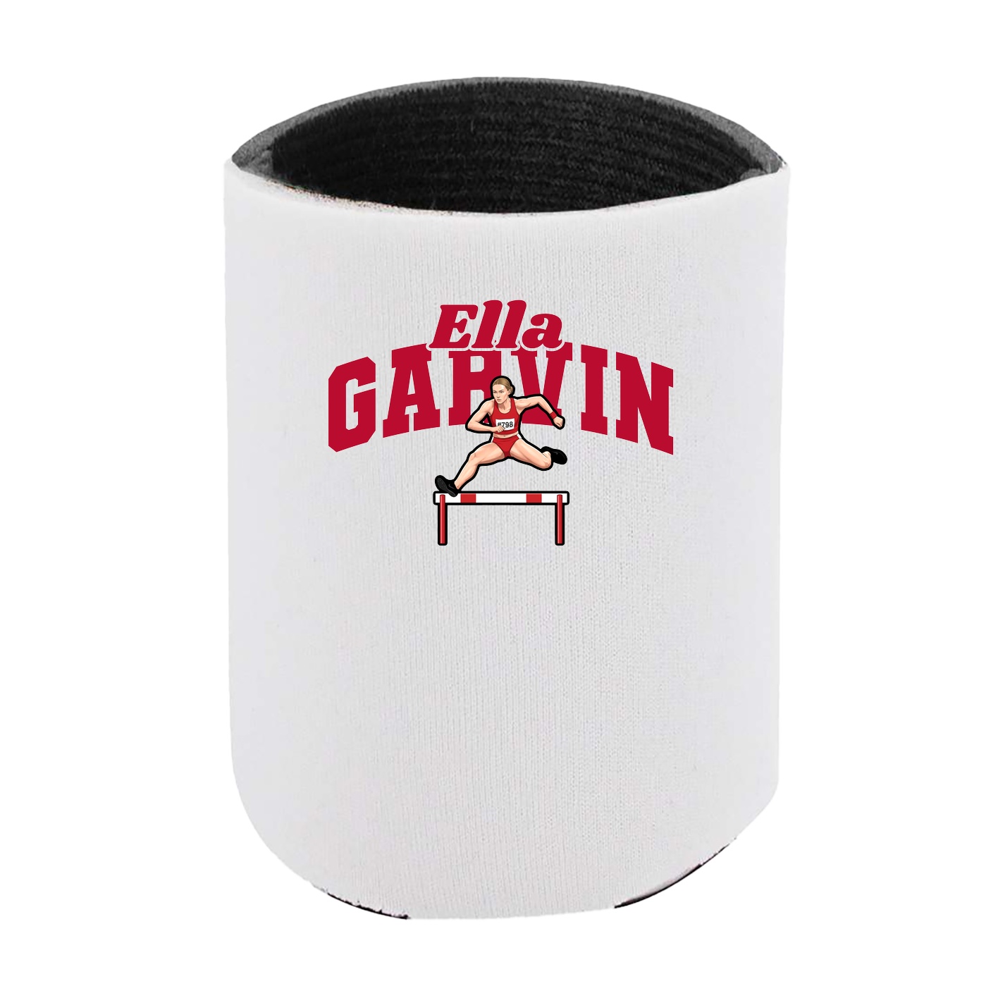 Can Holder — Signature Arch in White