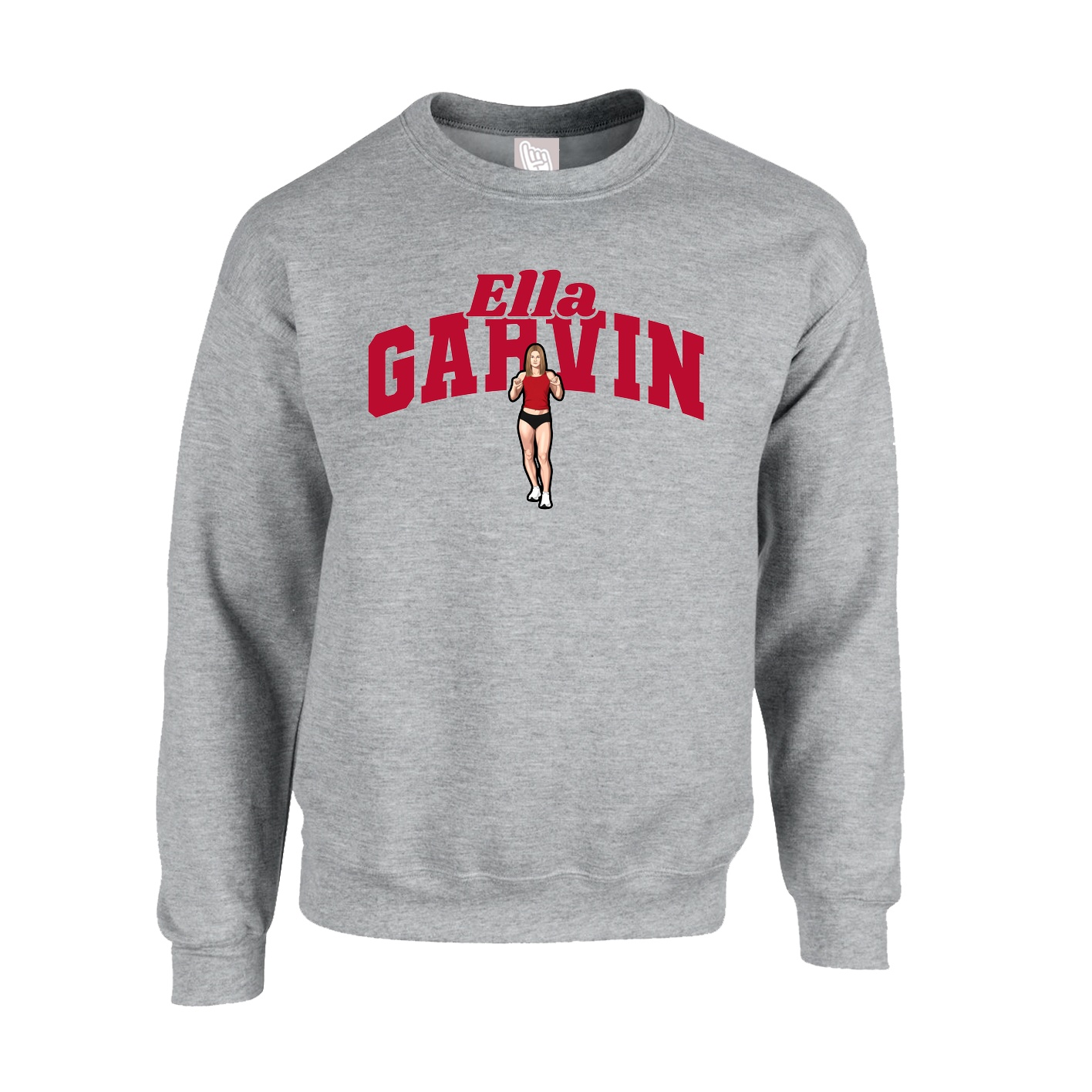 Fleece Crew