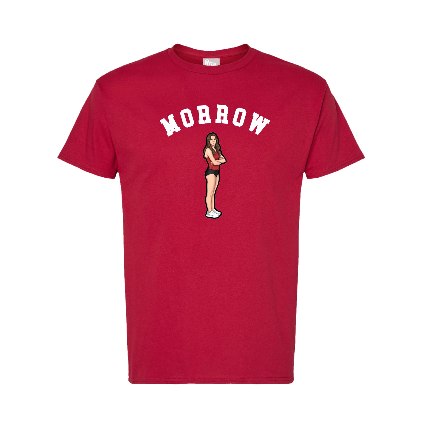 NIL Club Tee