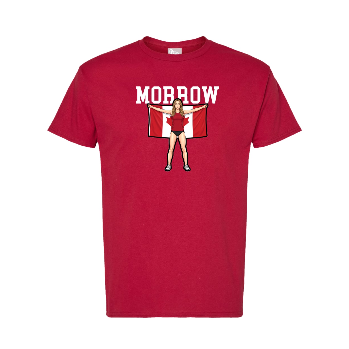 NIL Club Tee