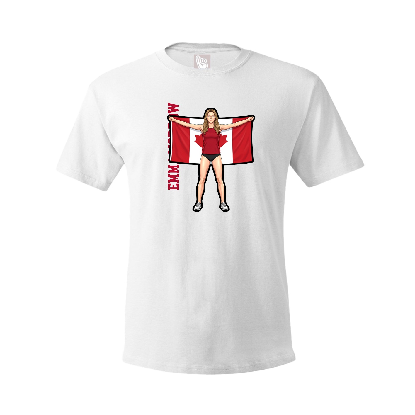 NIL Club Tee