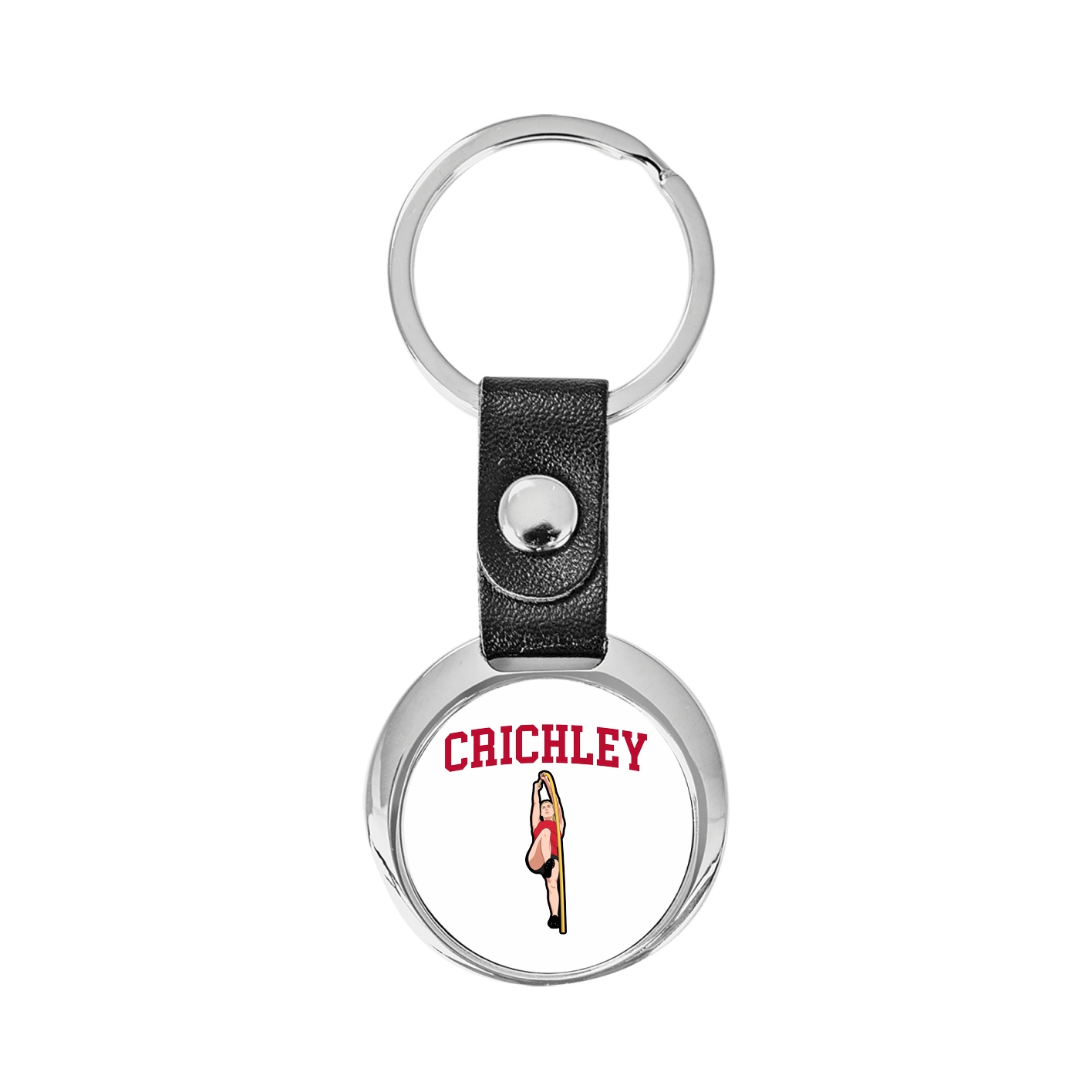Key Chain — Shirsey in Classic