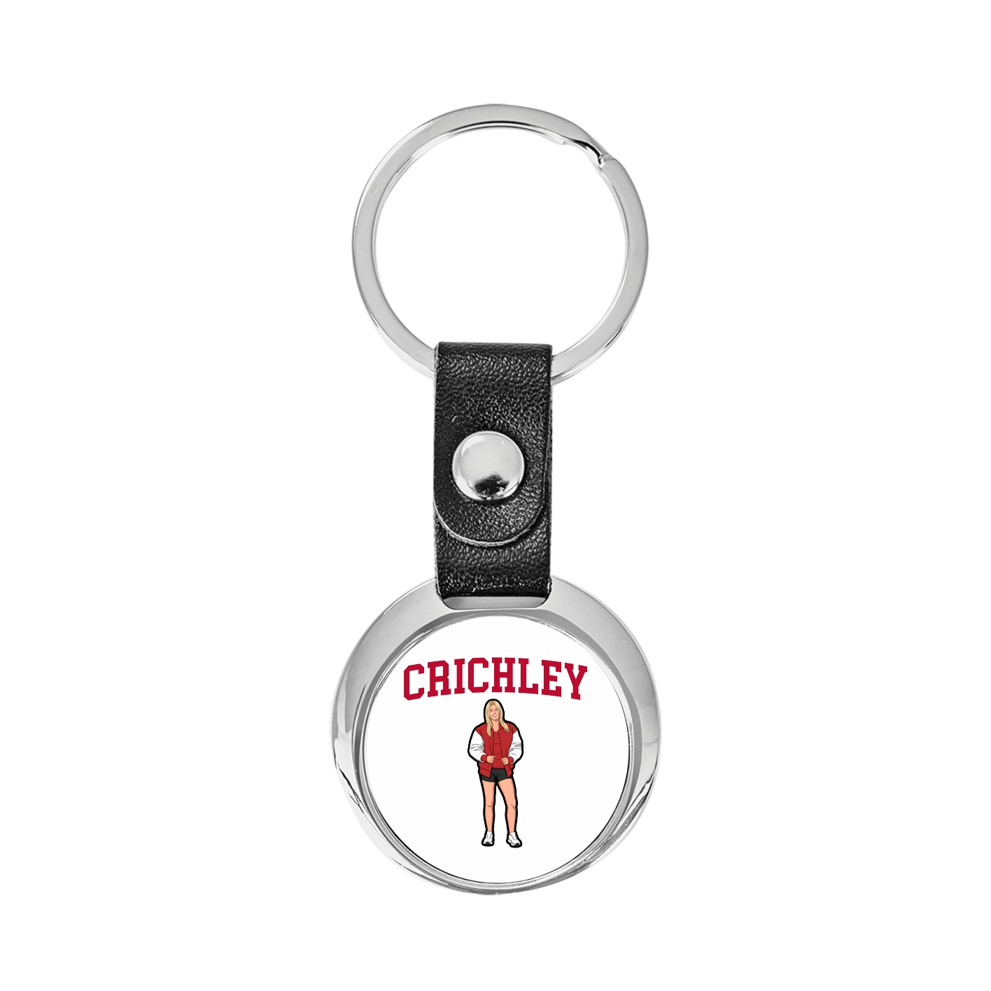 Key Chain — Shirsey in Classic