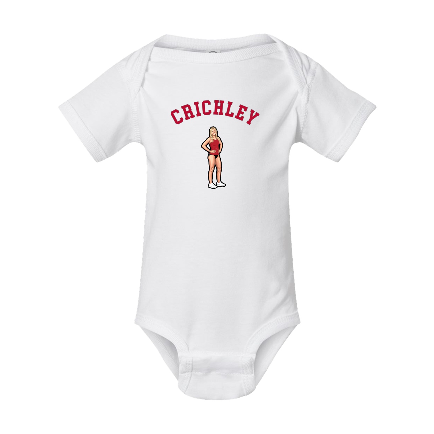 Baby Onesie