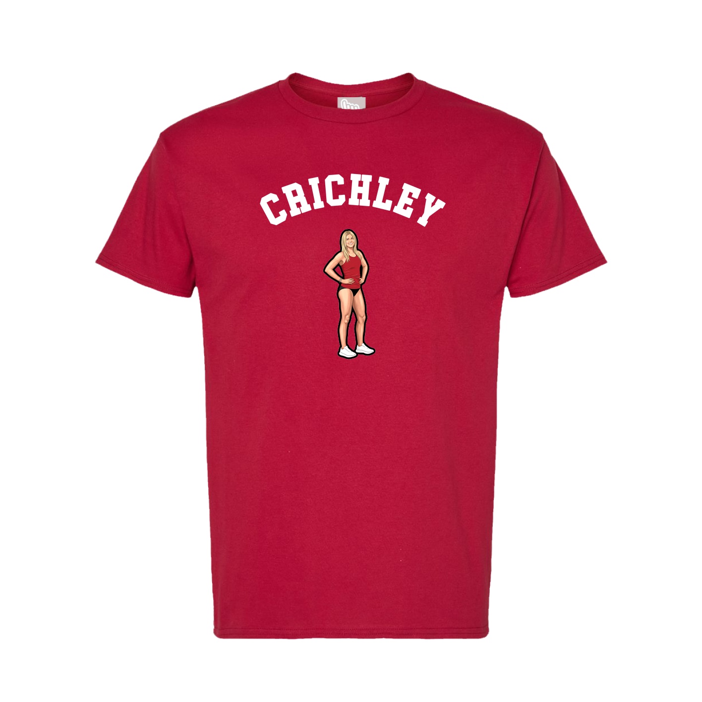 NIL Club Tee