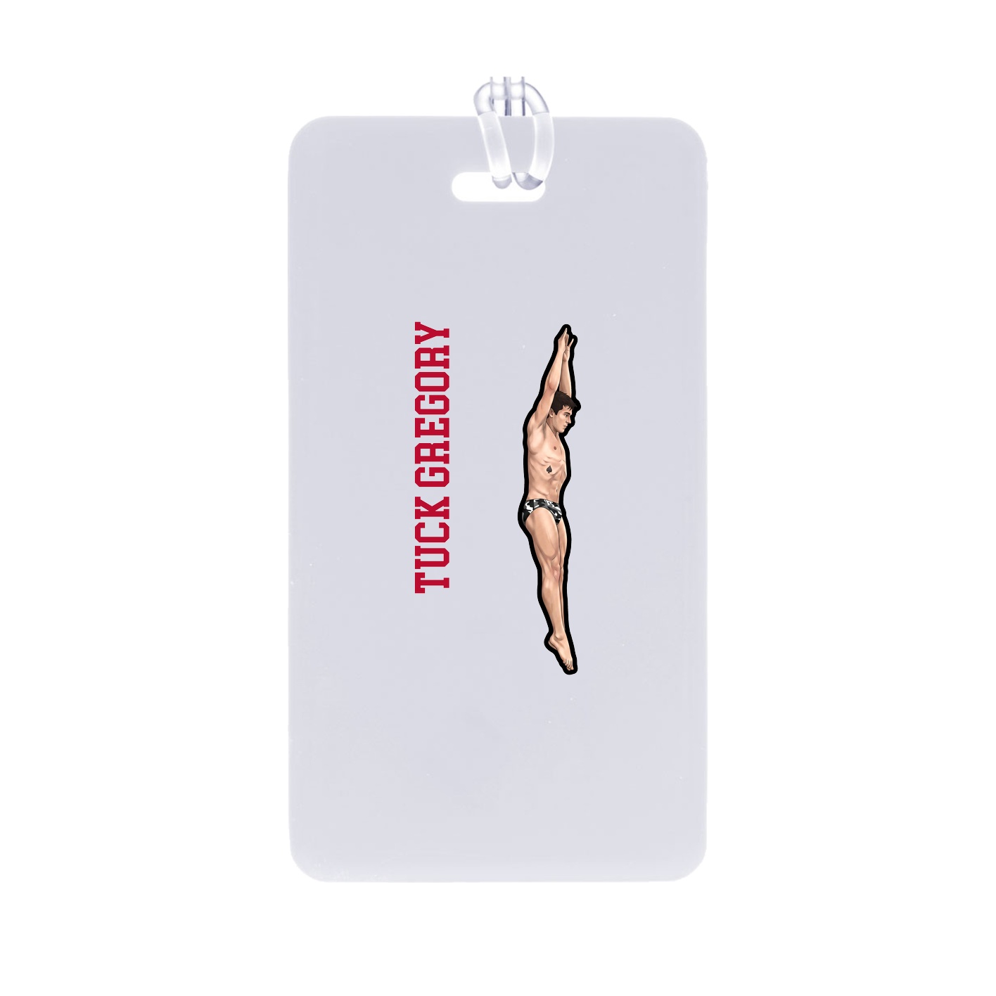 Bag Tag