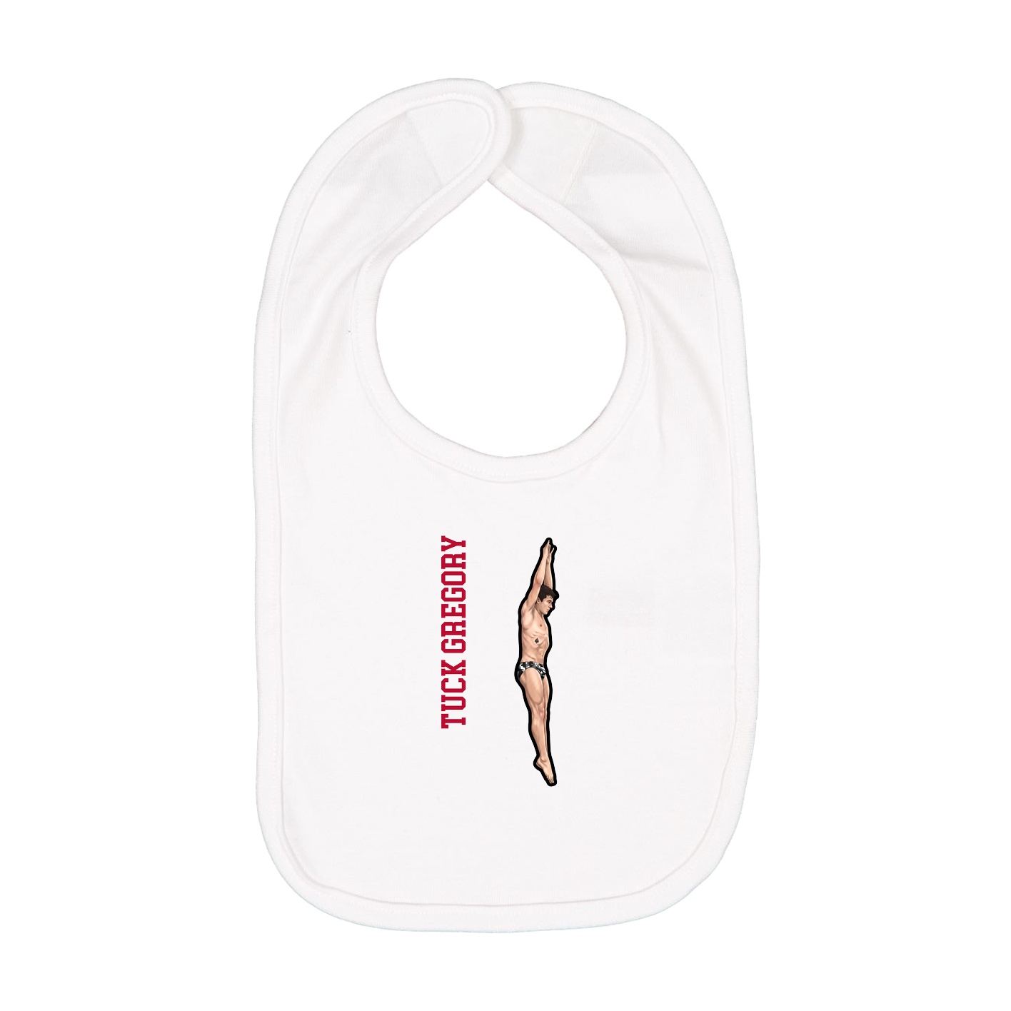 Infant Bib