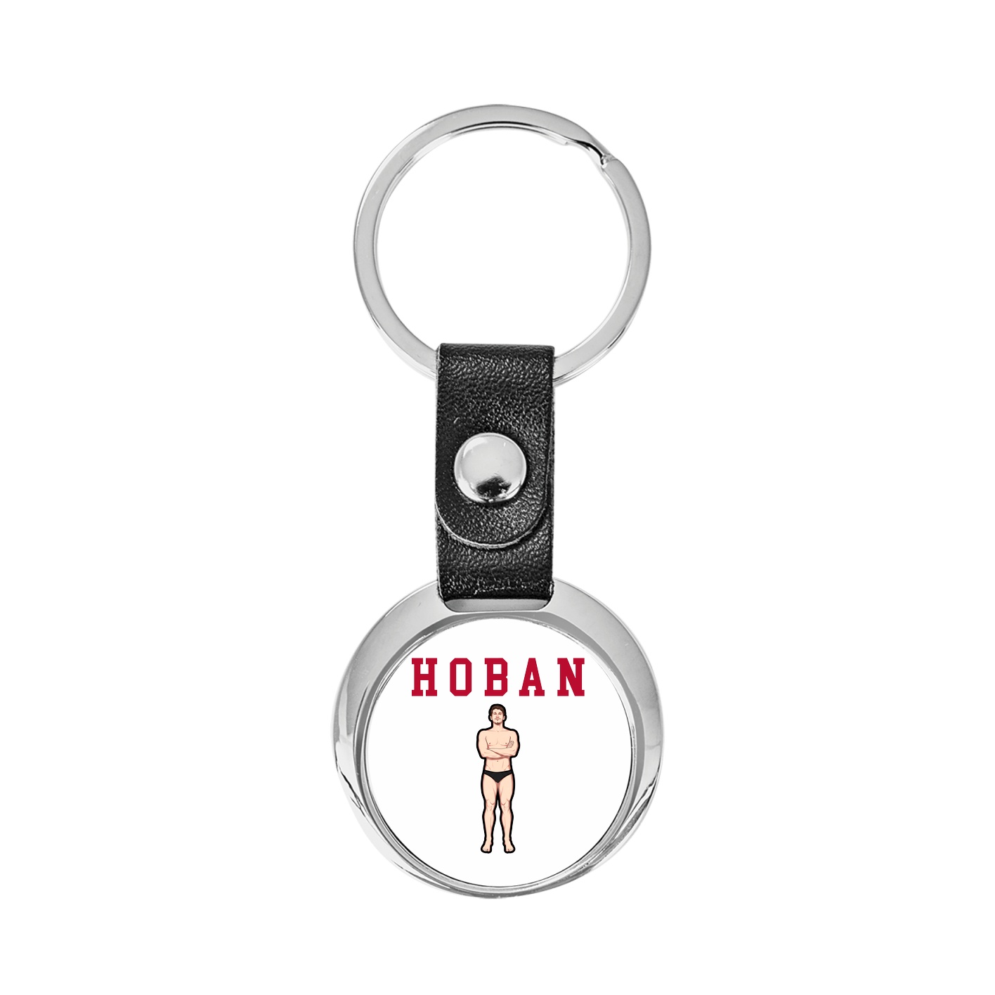 Key Chain — Shirsey in Classic