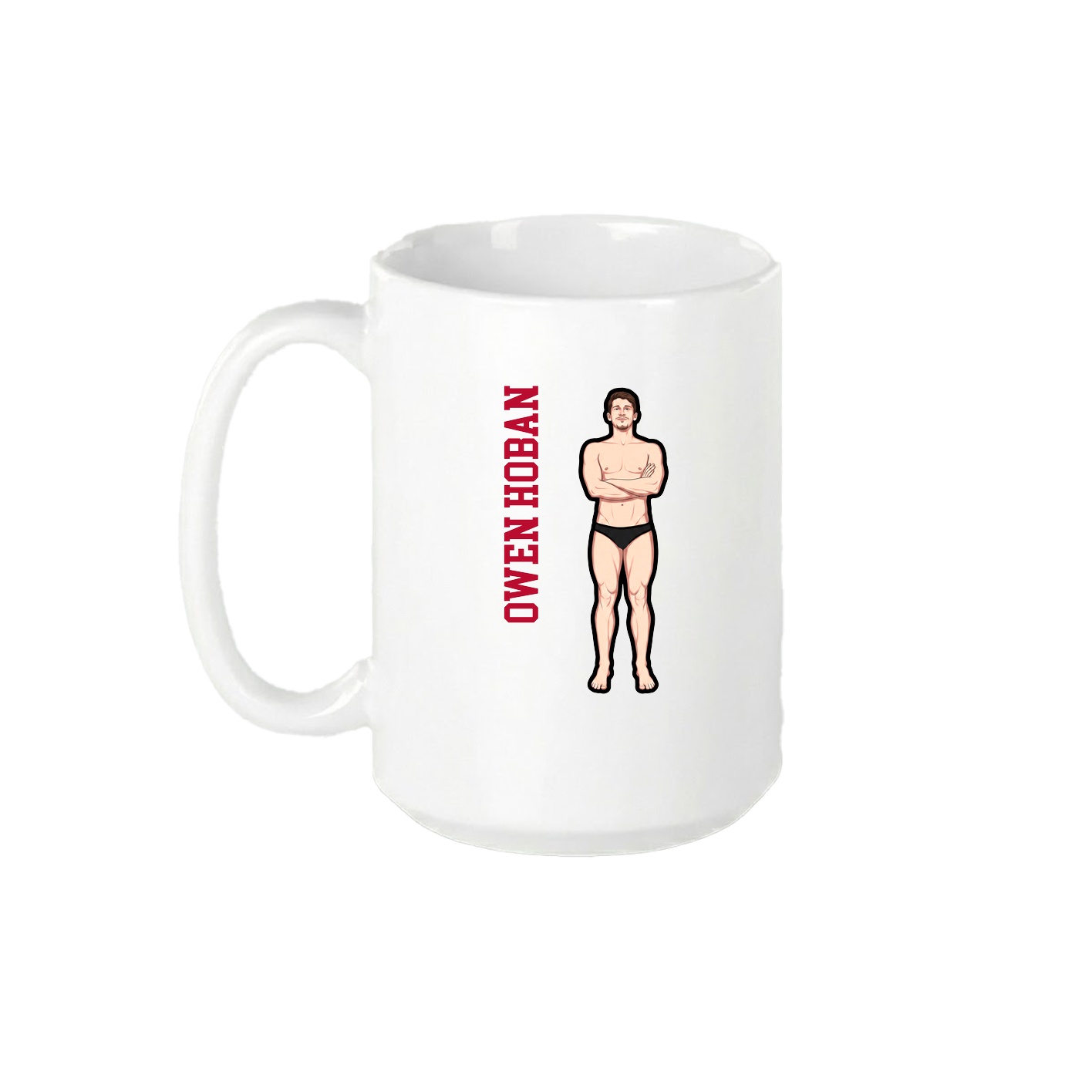 15oz Coffee Mug