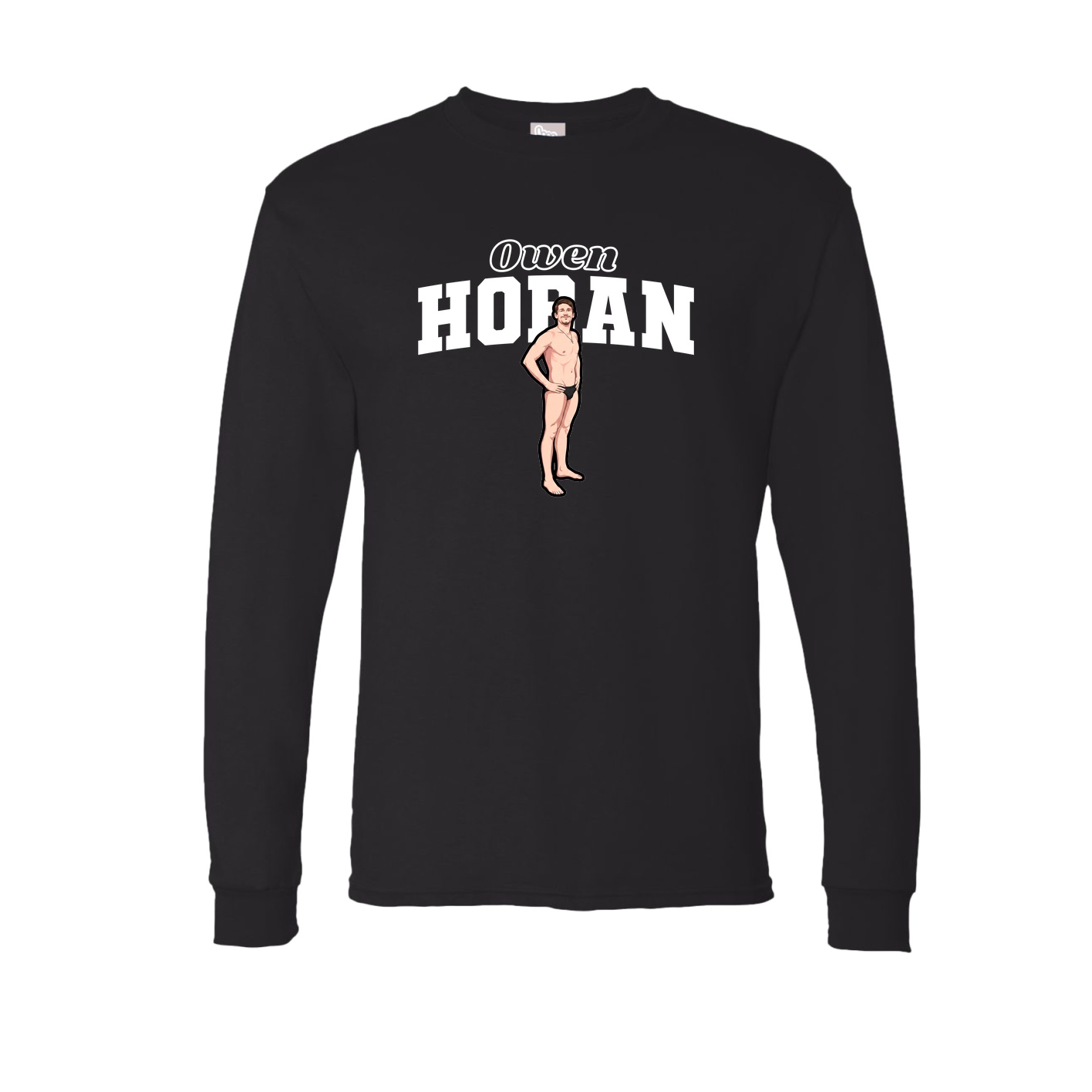 Long Sleeve Tee