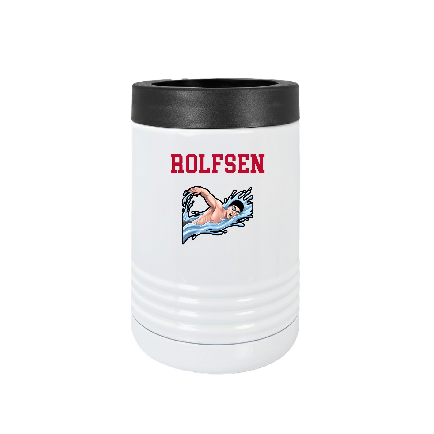 Beverage Holder — Shirsey in White