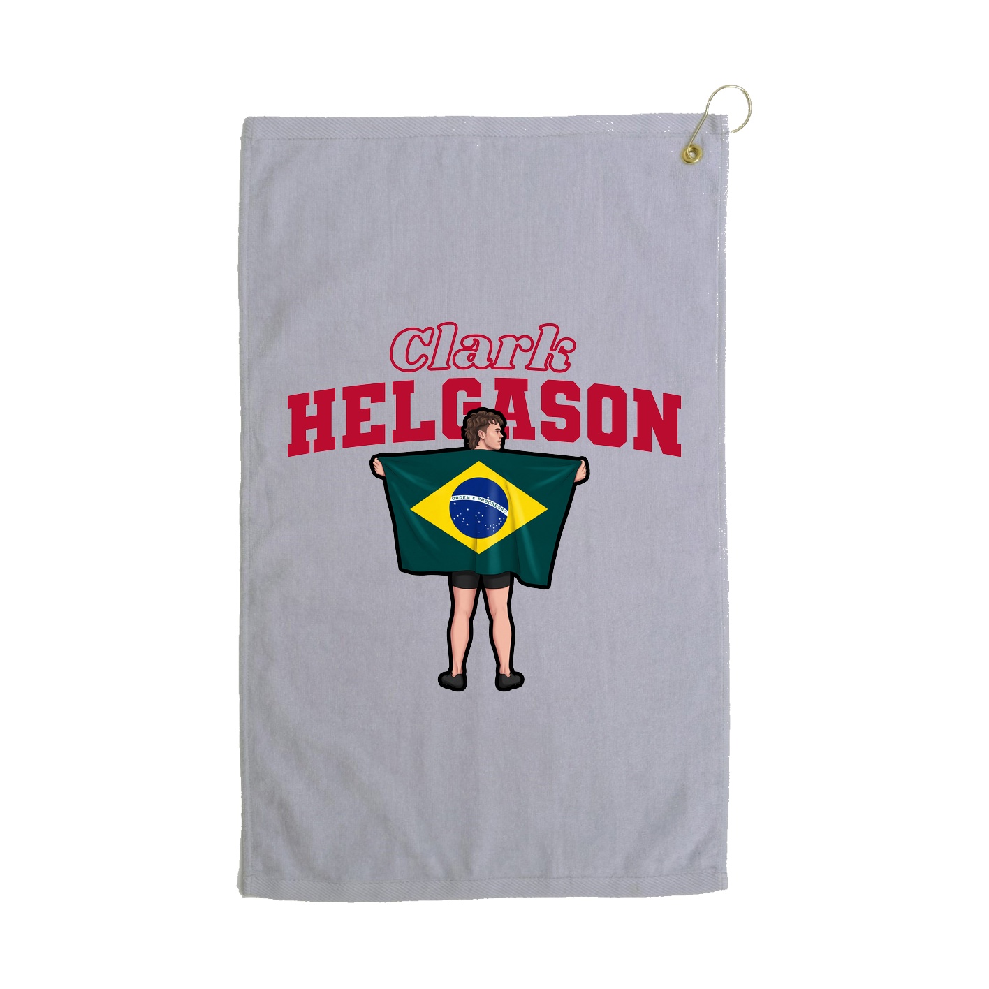 Golf Towel