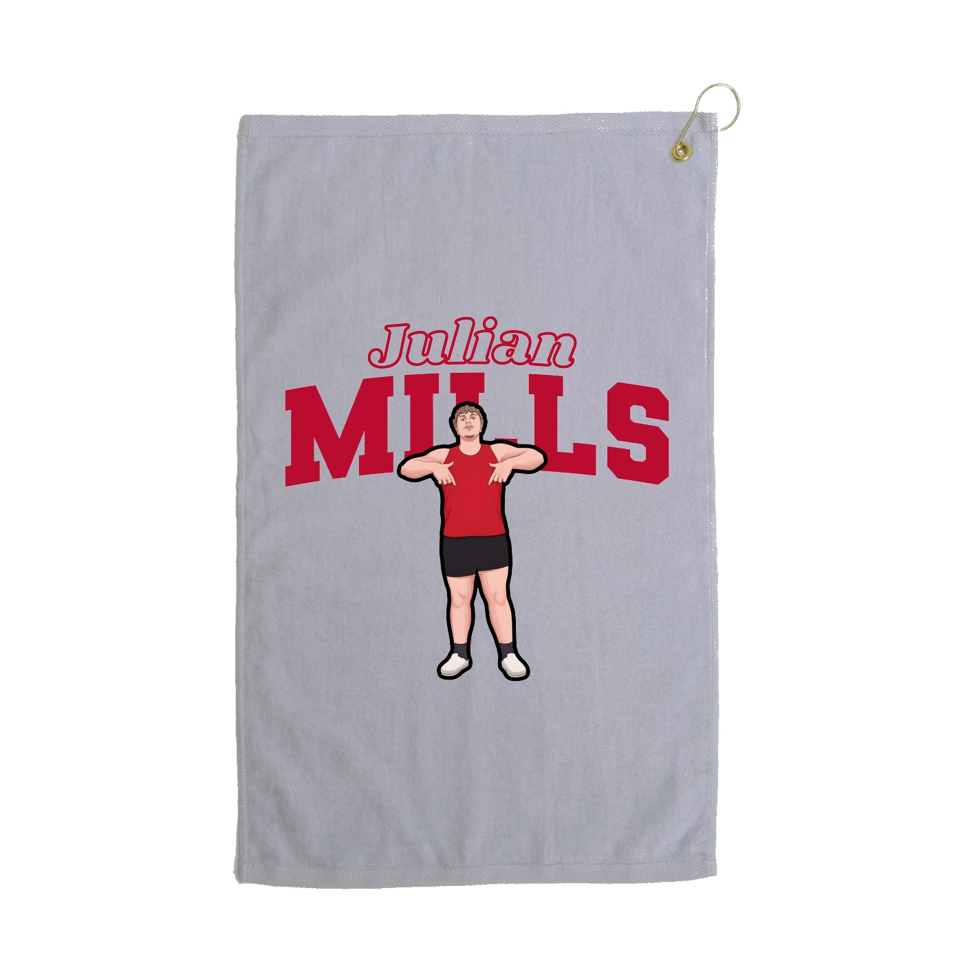 Golf Towel
