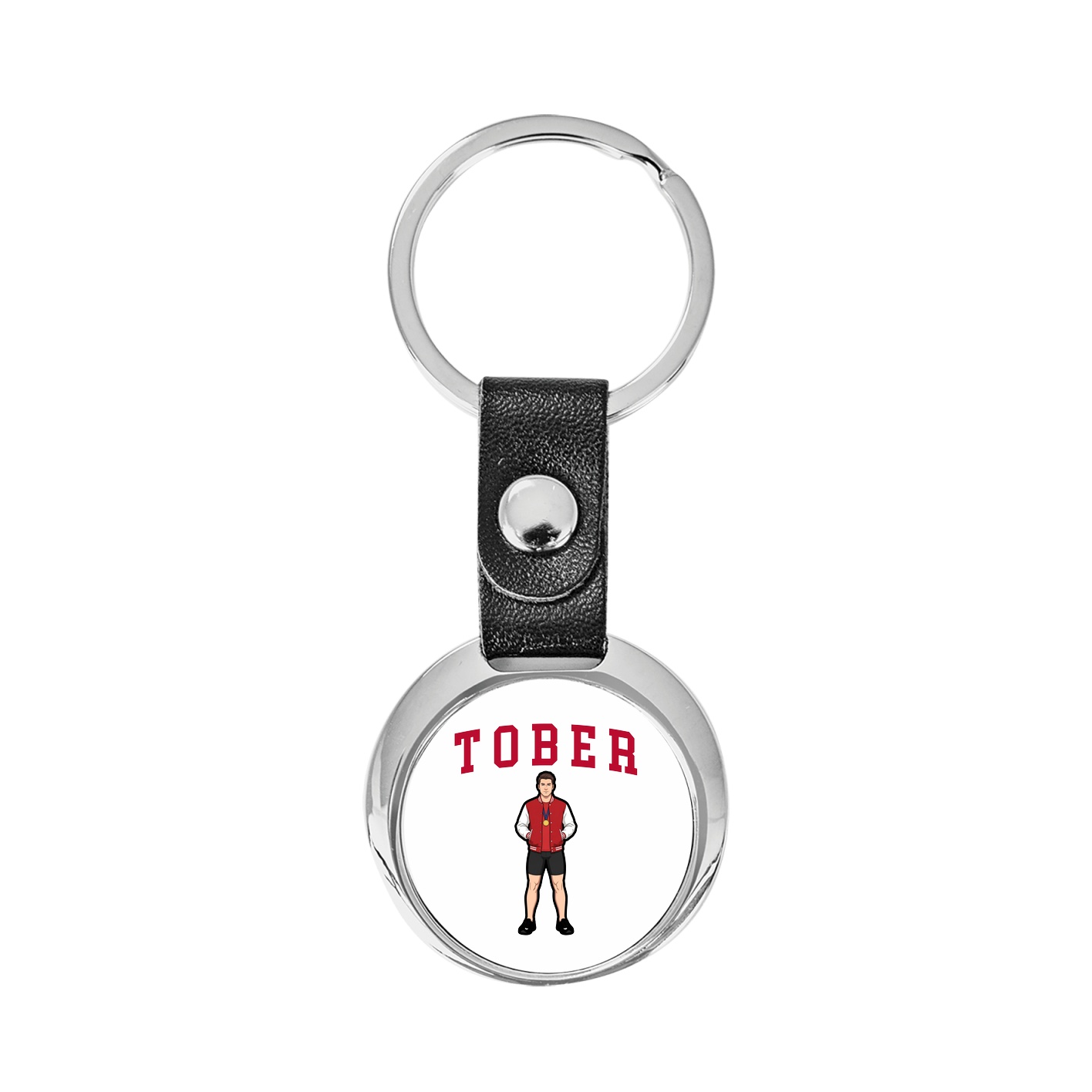 Key Chain — Shirsey in Classic
