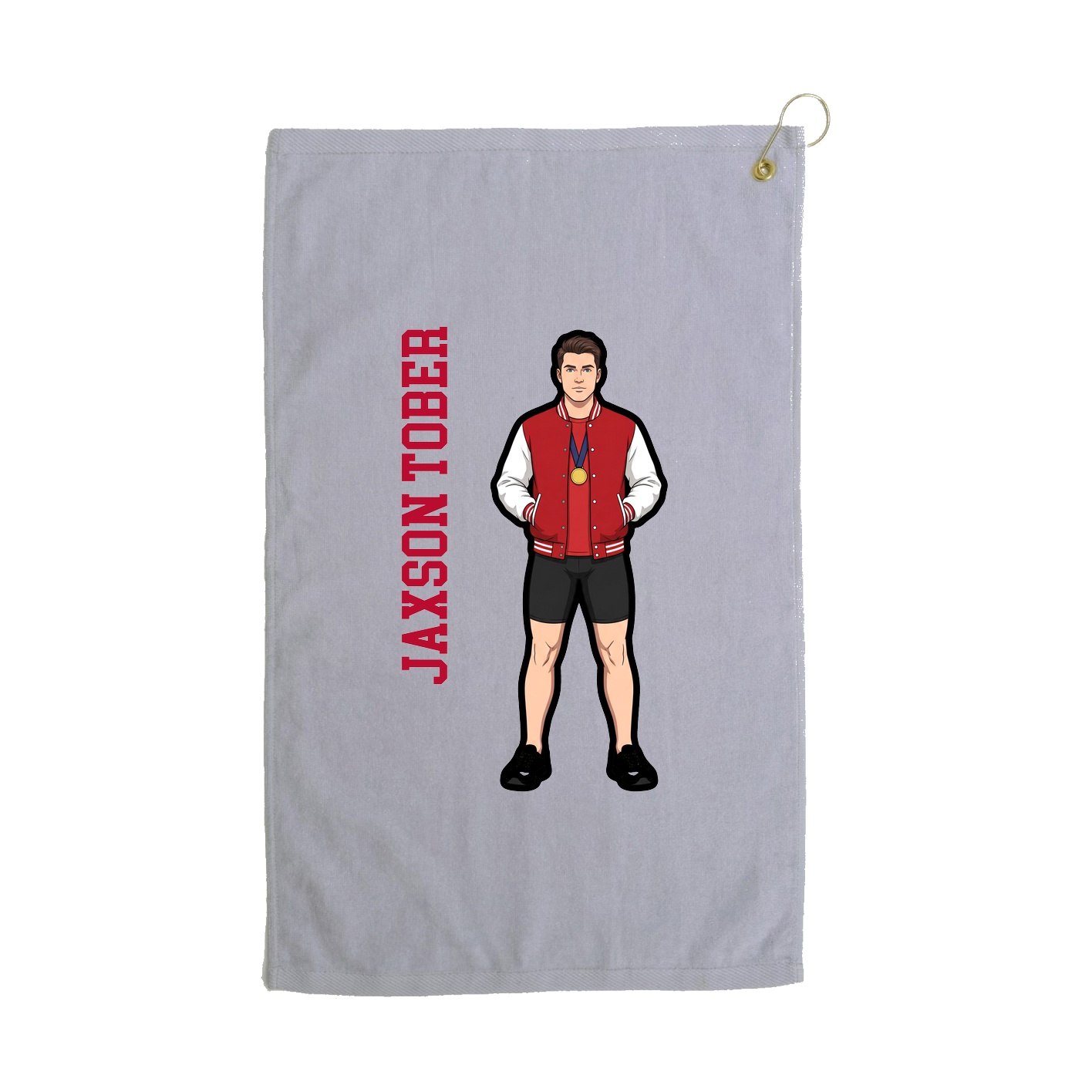 Golf Towel