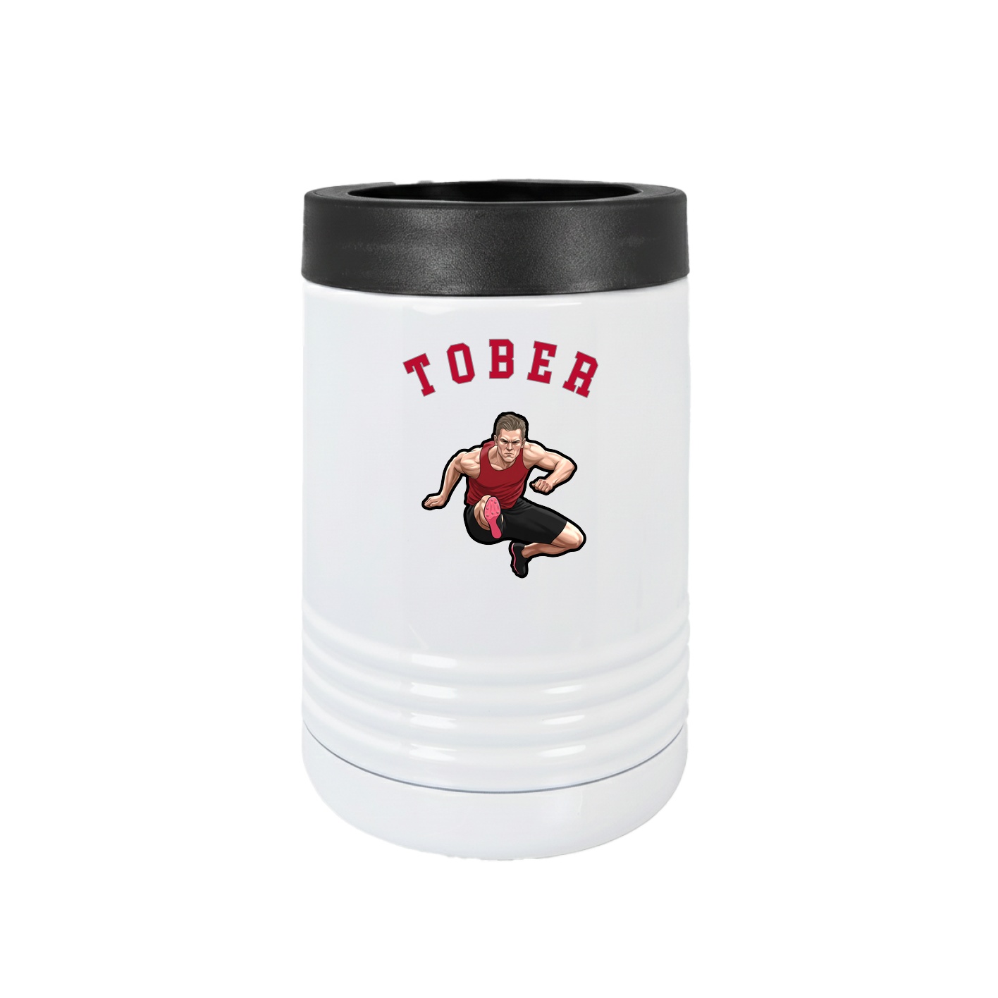 Beverage Holder — Shirsey Arch in White