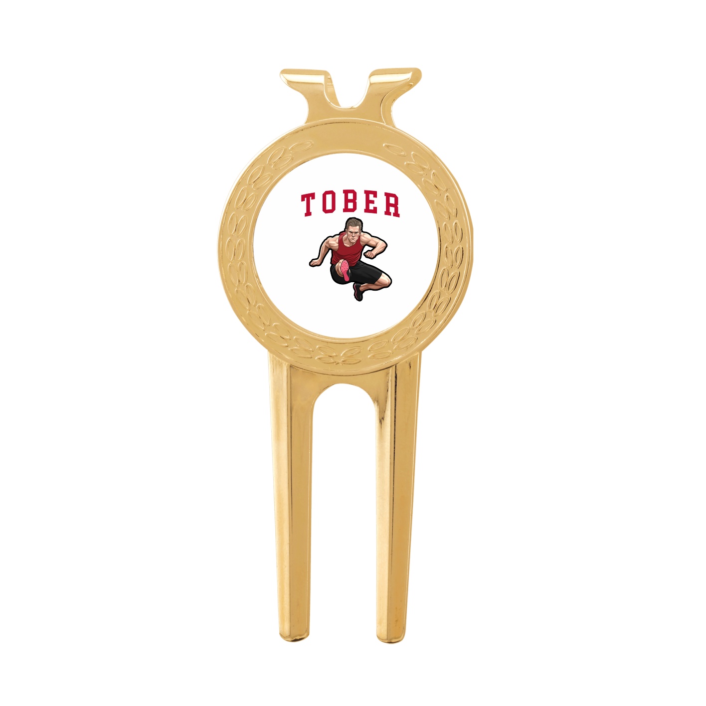 Divot Tool with Ball Marker — Shirsey in Classic