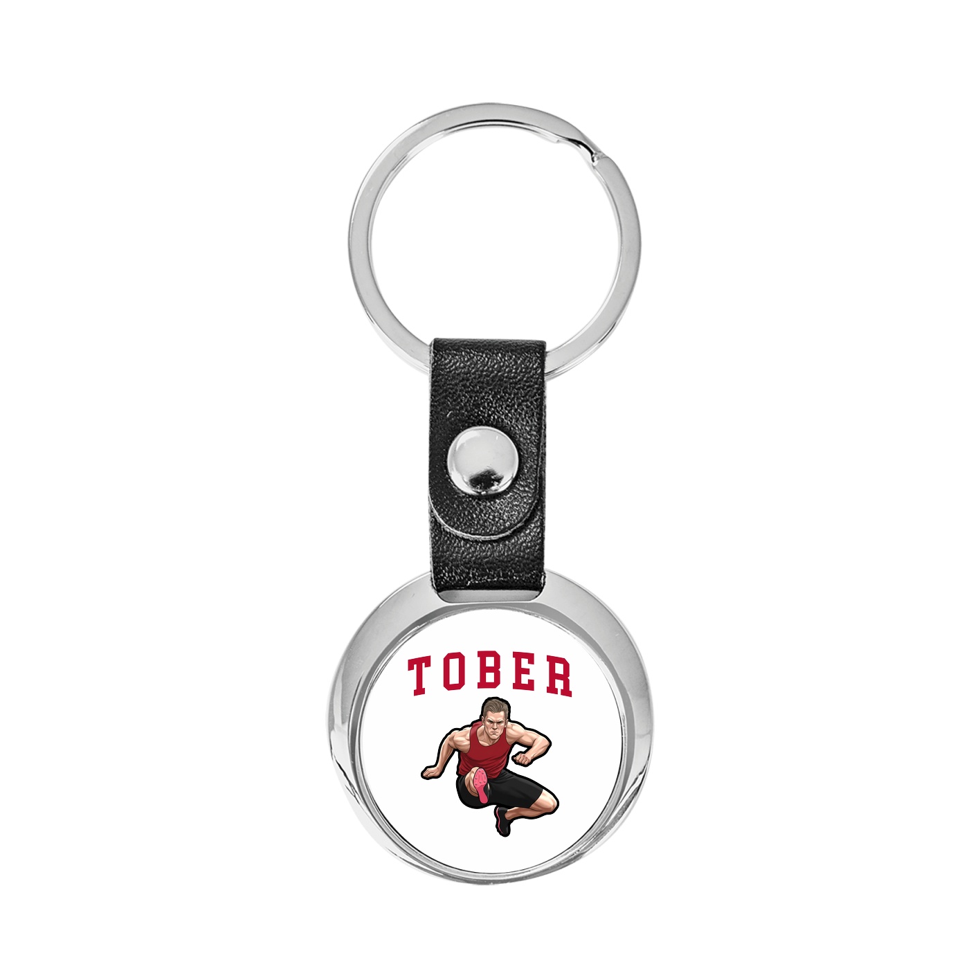 Key Chain — Shirsey in Classic