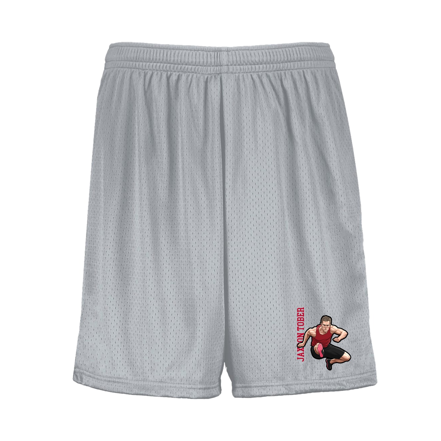 Shorts — Name Vertical in Classic