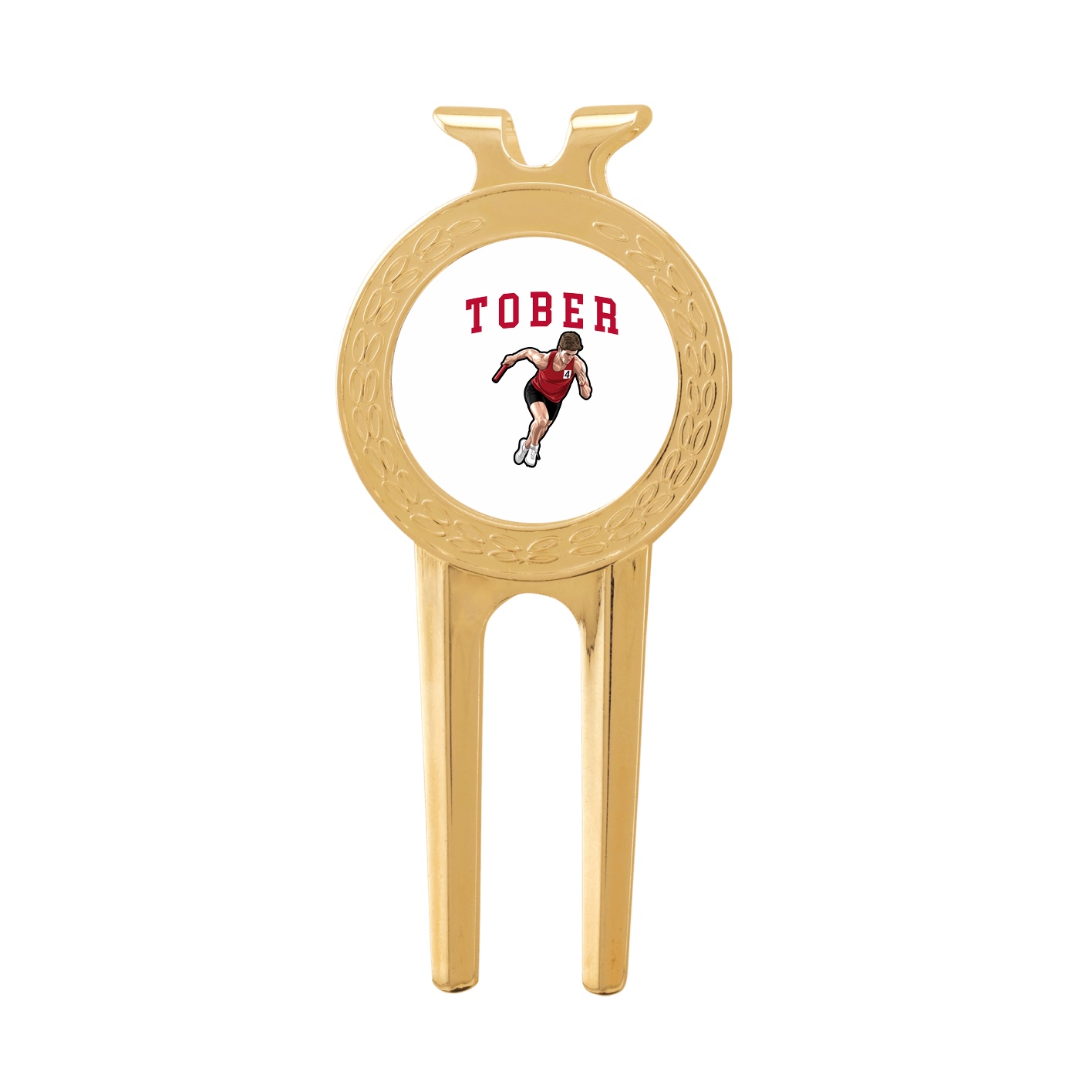 Divot Tool with Ball Marker — Shirsey in Classic