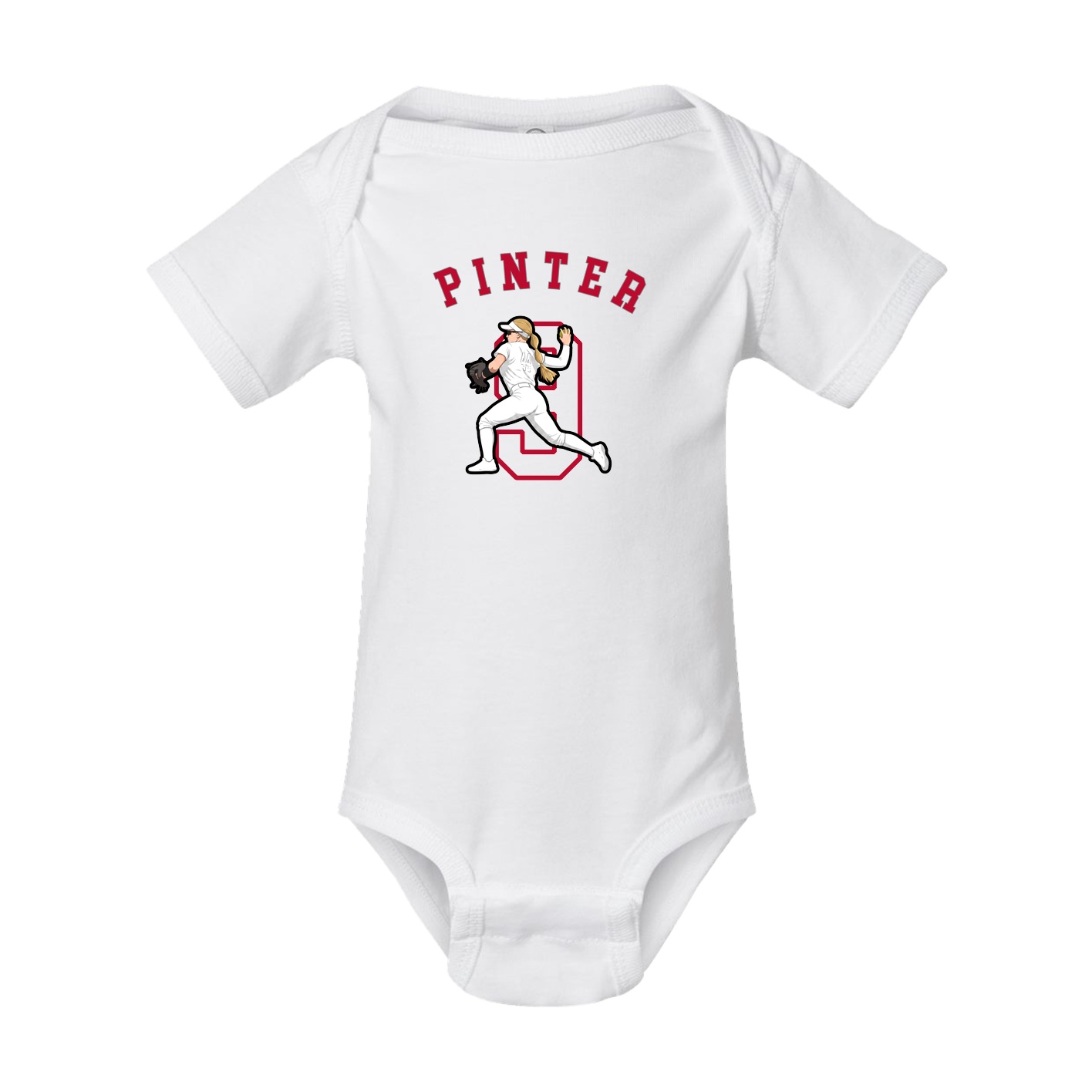 Baby Onesie