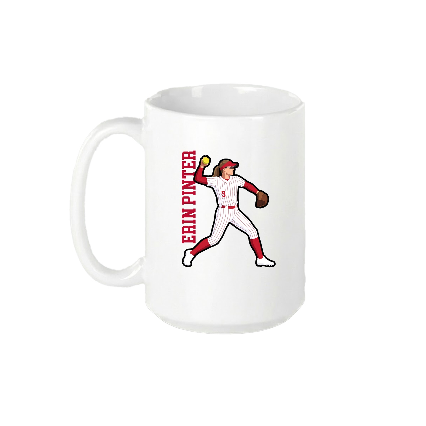 15oz Coffee Mug