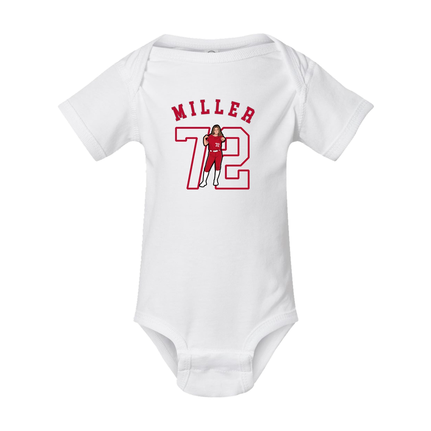 Baby Onesie