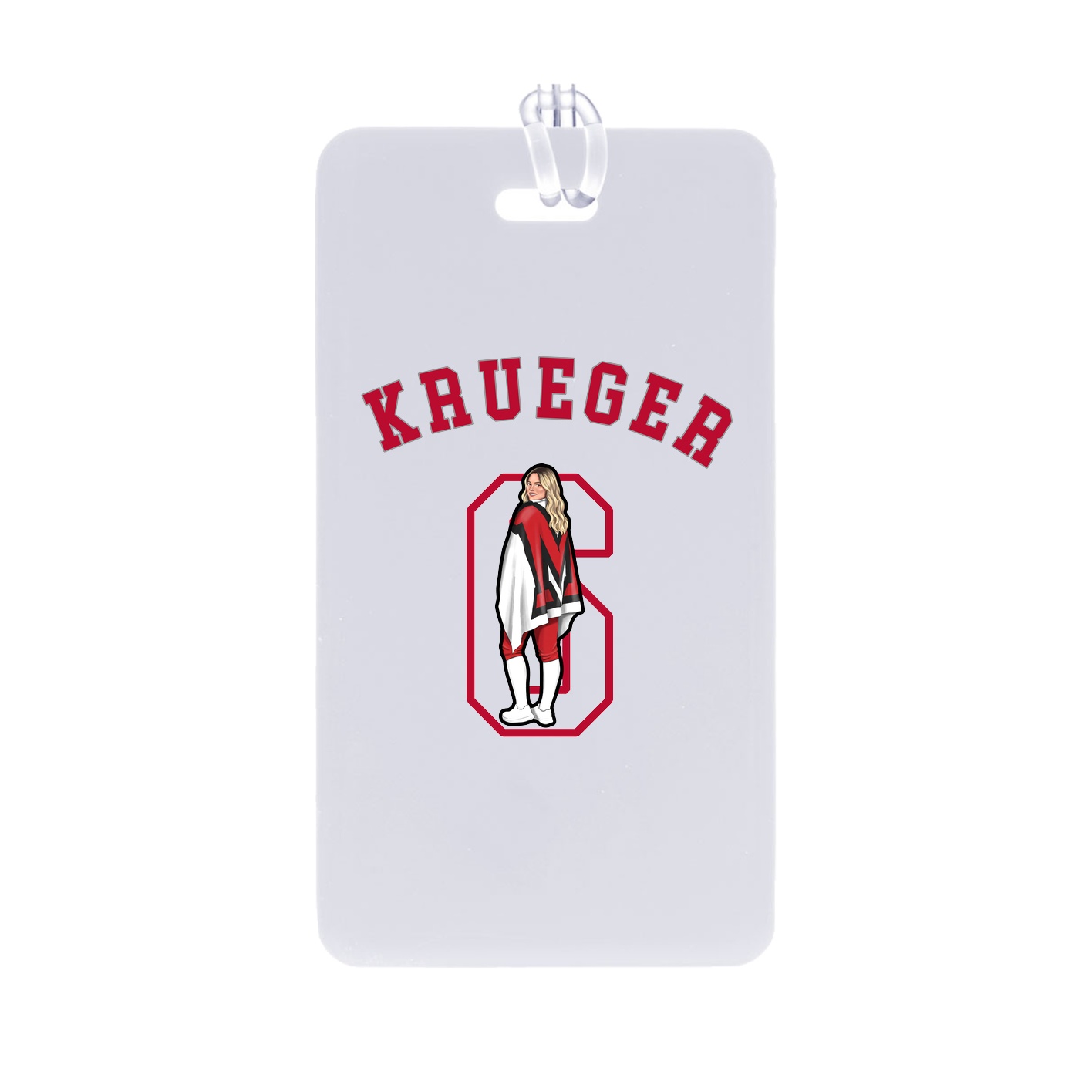 Bag Tag
