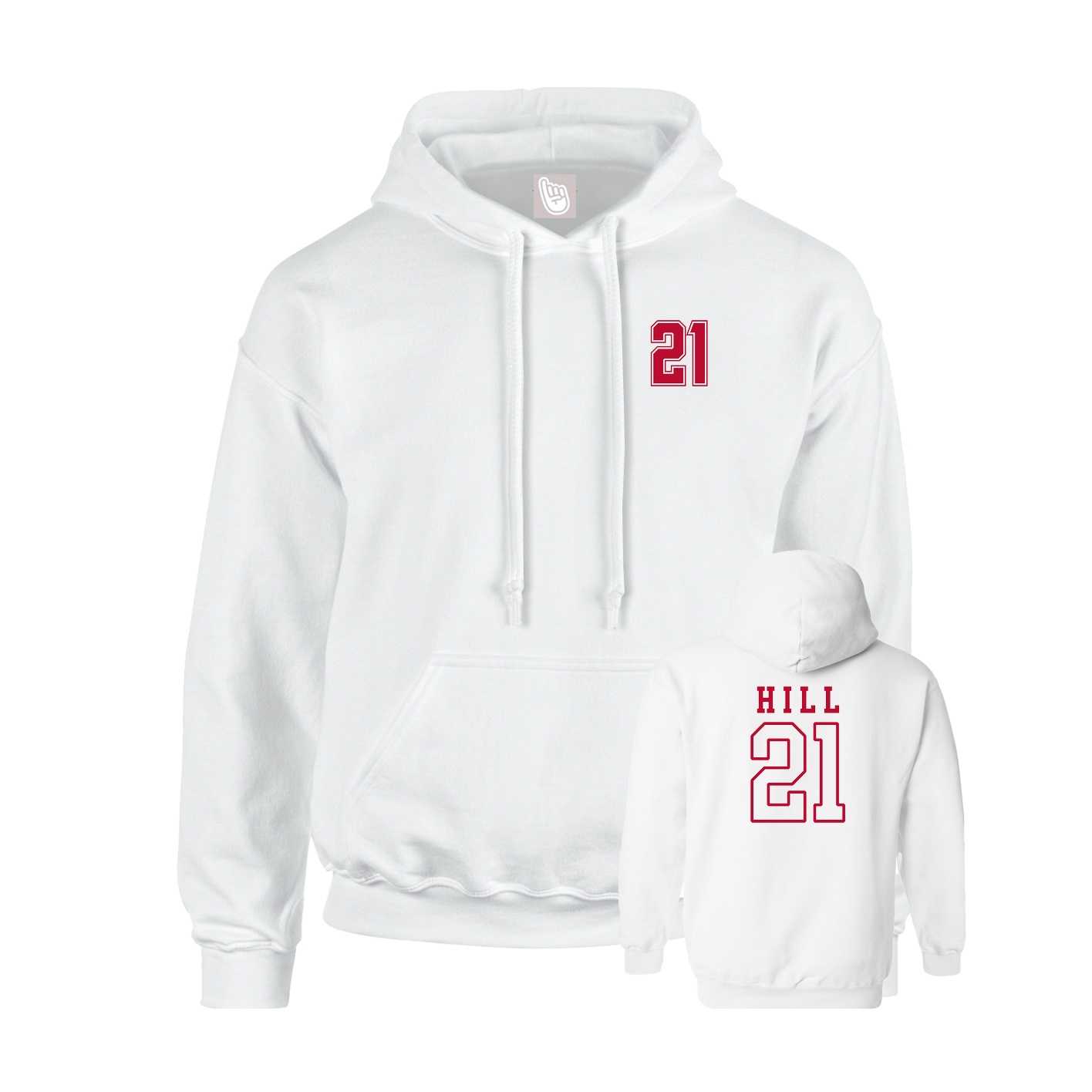 Youth Hoodie