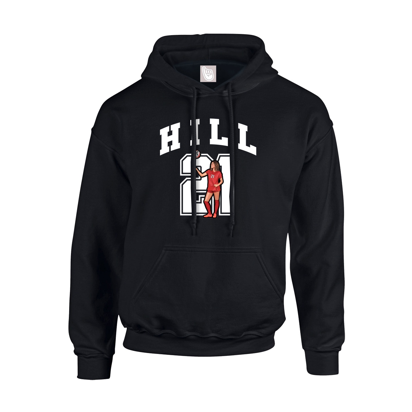 Youth Hoodie