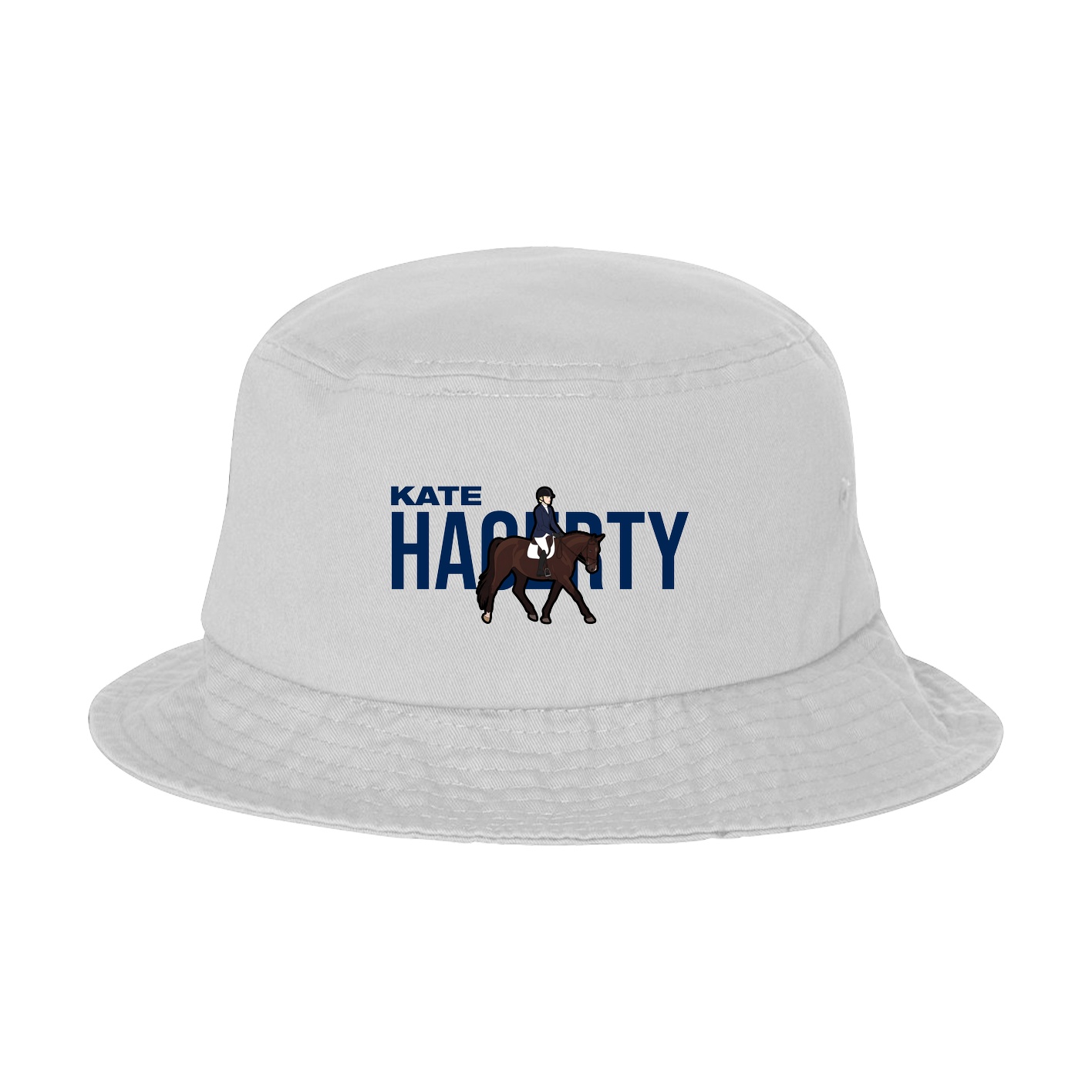 Bucket Cap