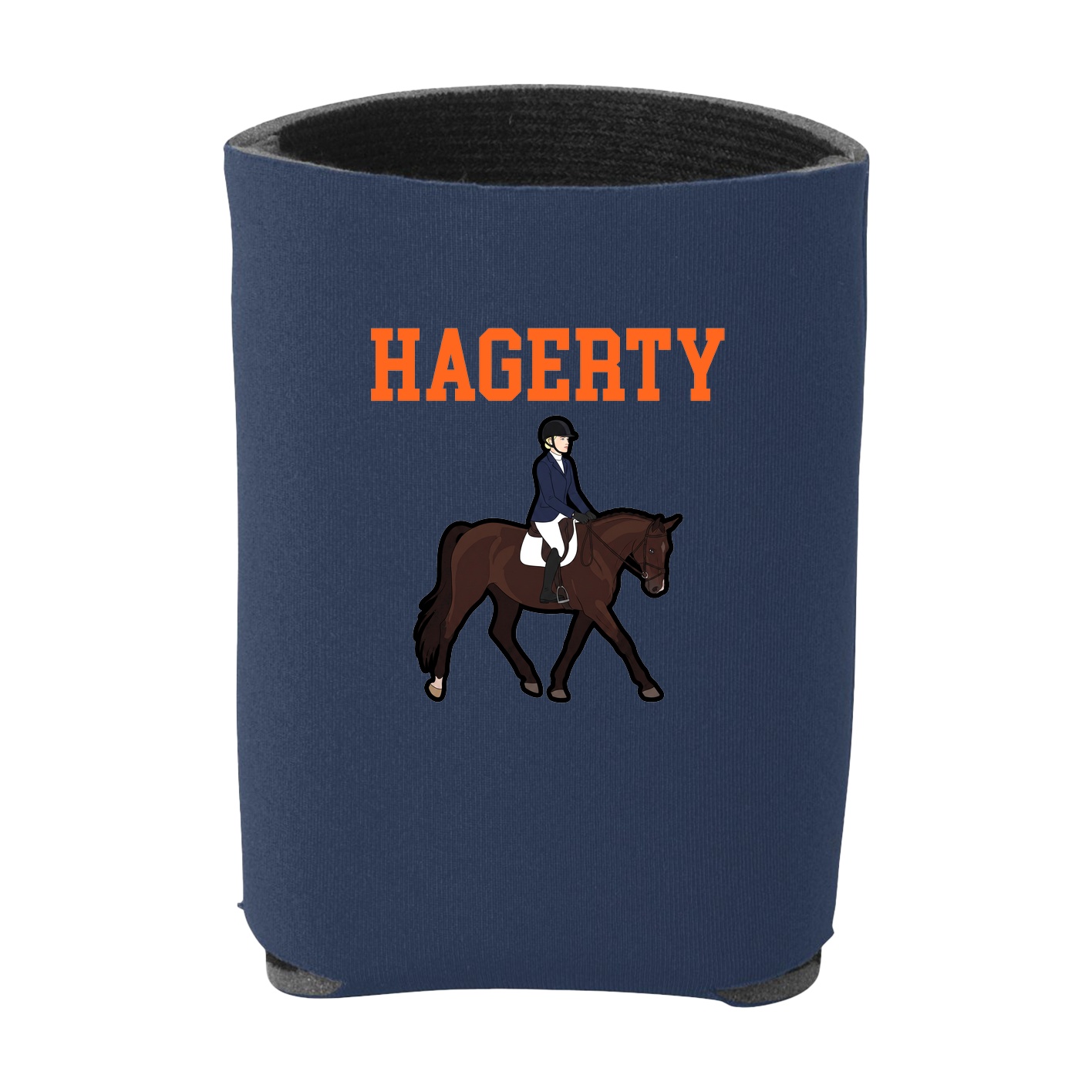 Can Holder — Shirsey in Navy