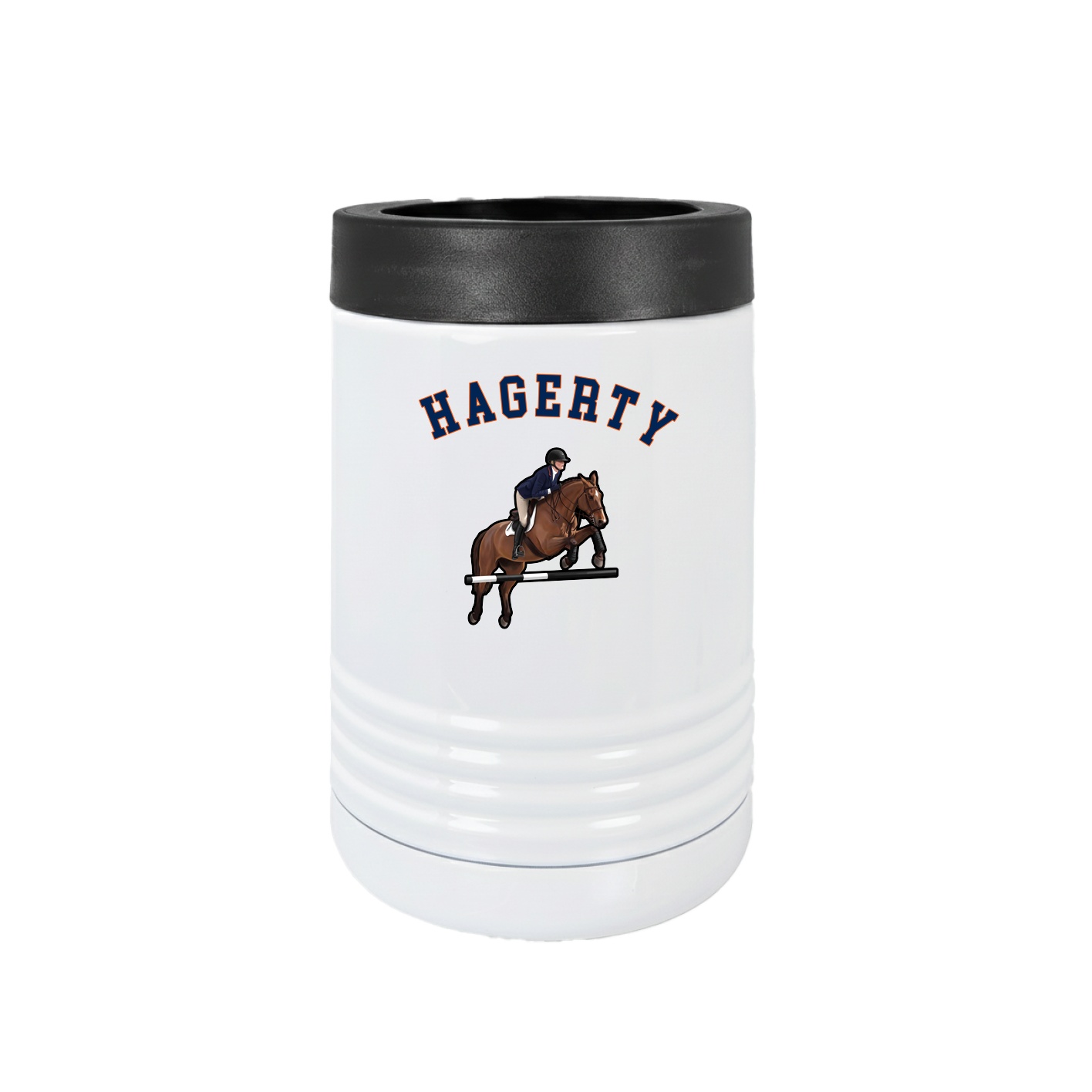 Beverage Holder — Shirsey Arch in White