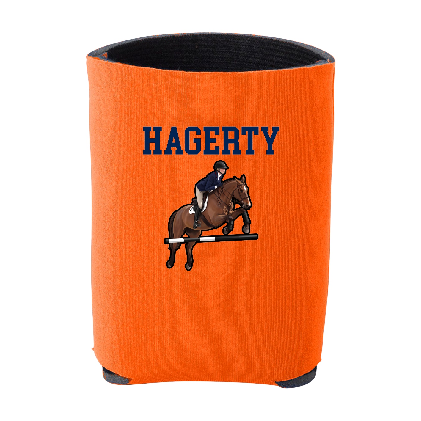Can Holder — Shirsey in Orange