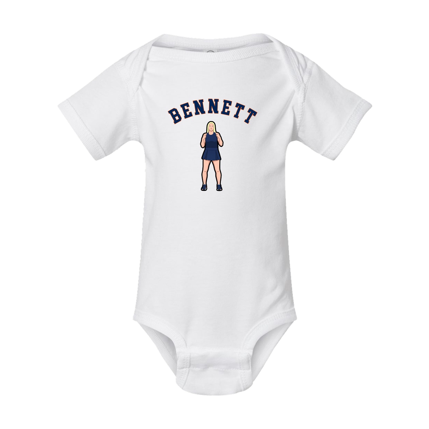 Baby Onesie