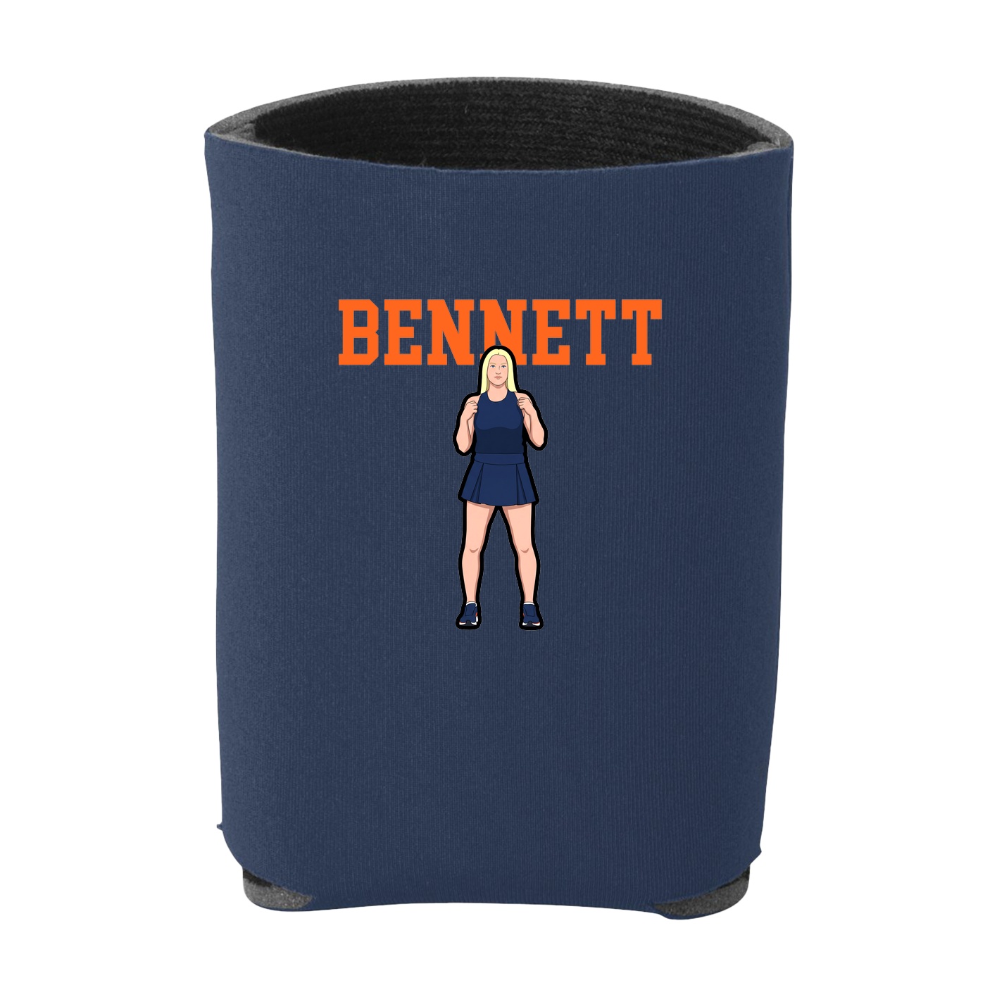 Can Holder — Shirsey in Navy