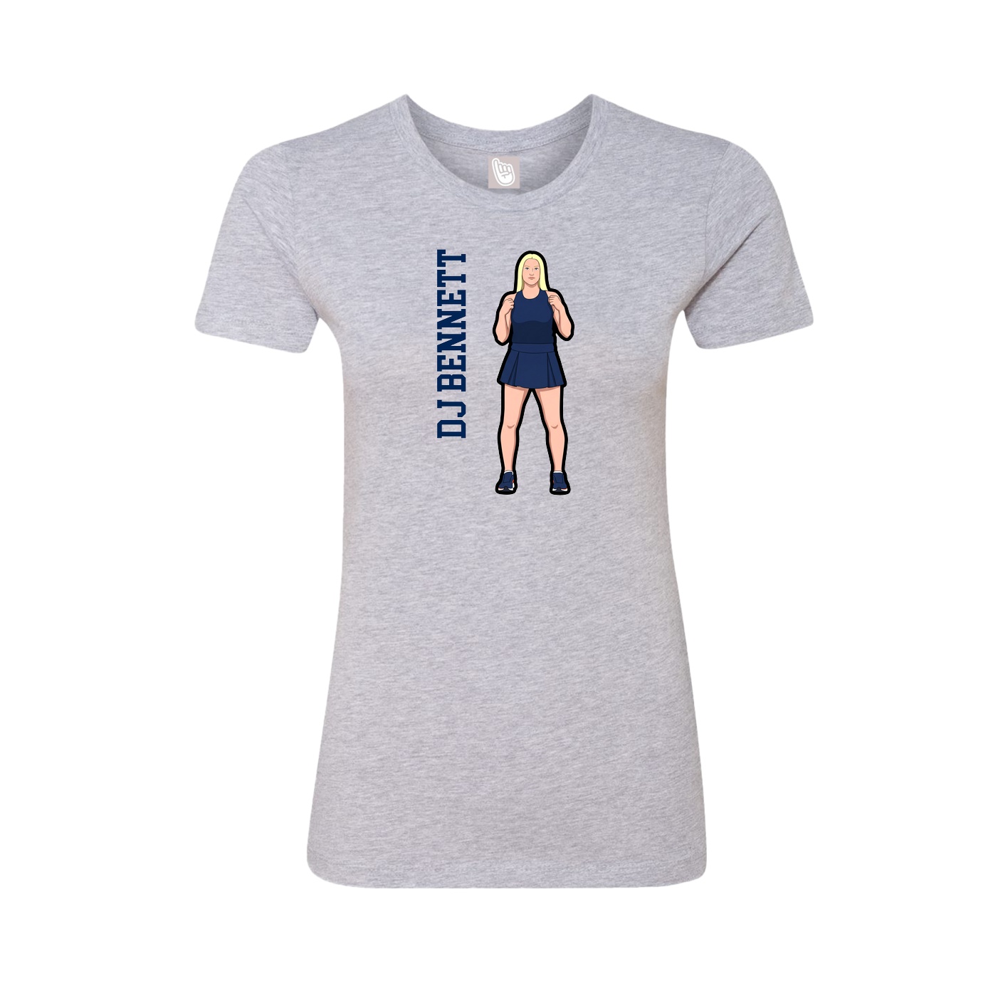 Womens Tee