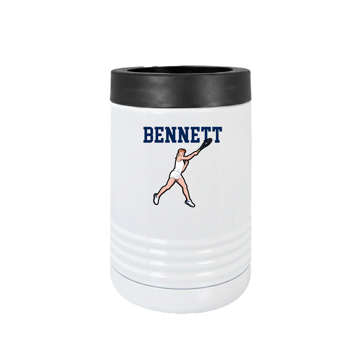 Beverage Holder — Shirsey in White