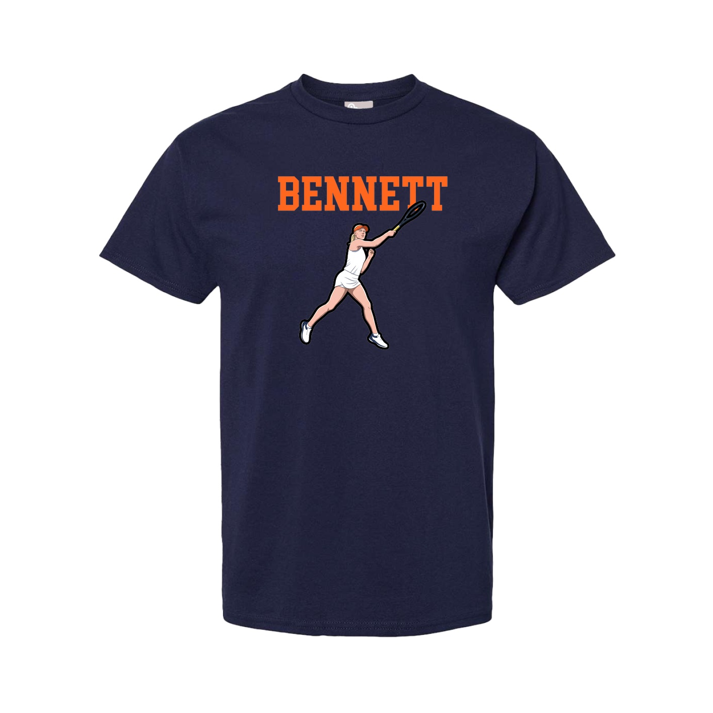 Tee — Shirsey in Navy