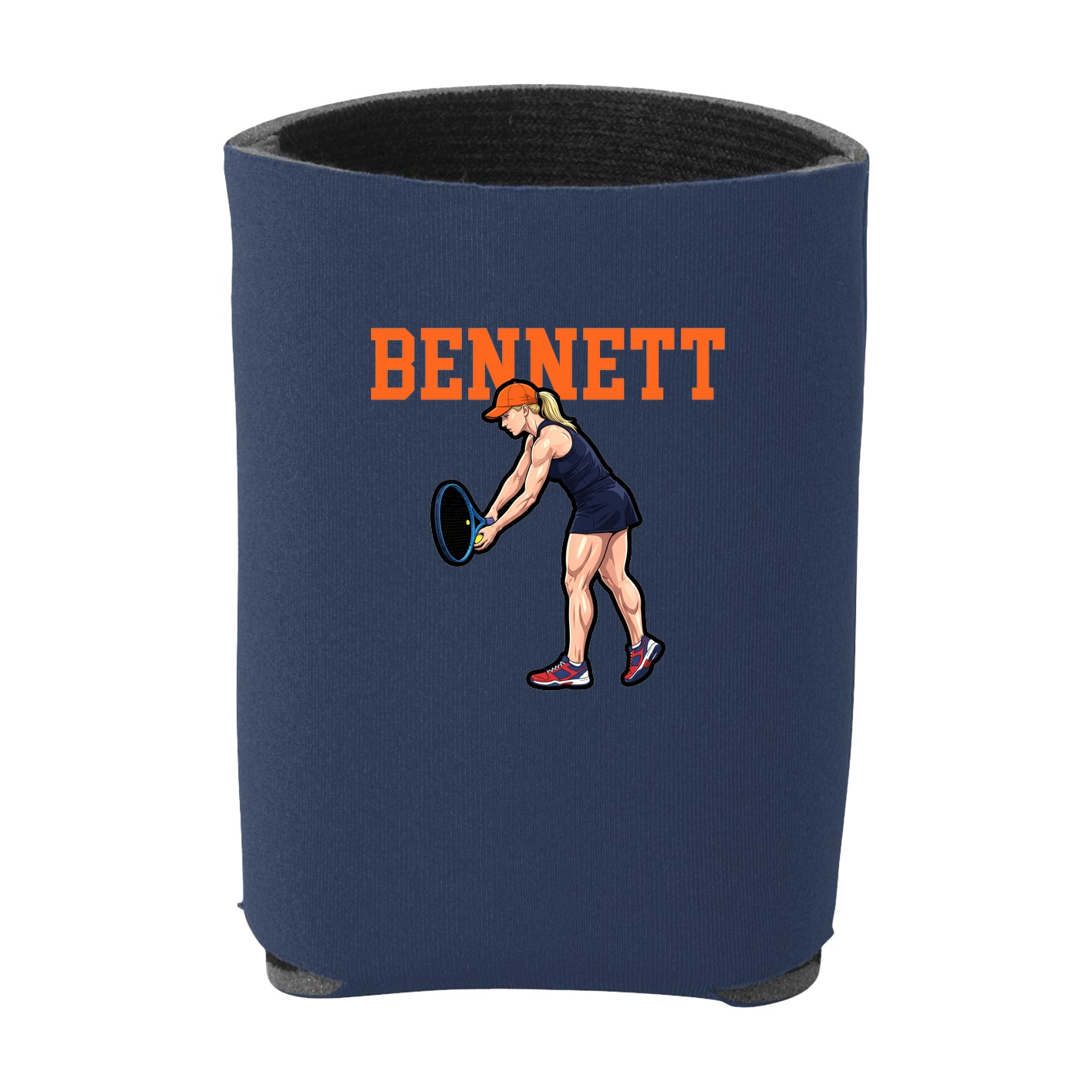 Can Holder — Shirsey in Navy