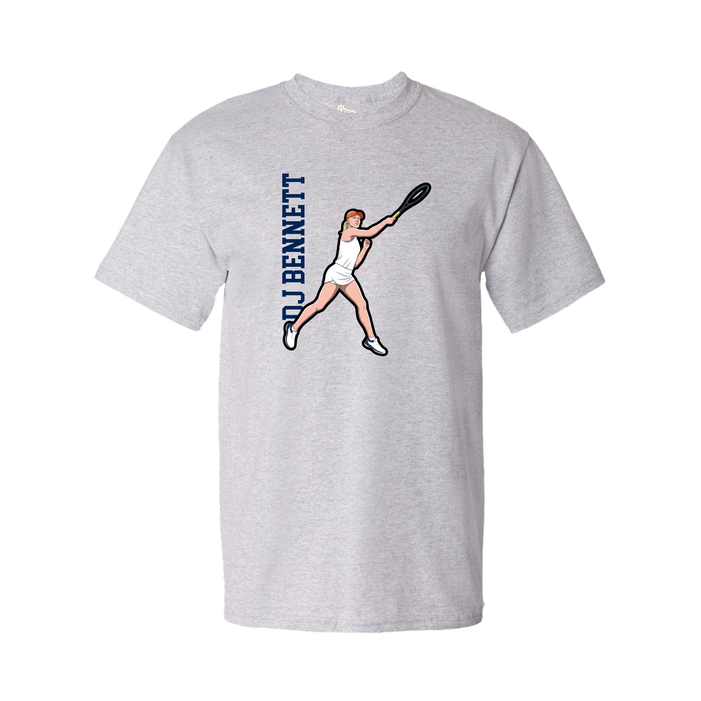 NIL Club Tee