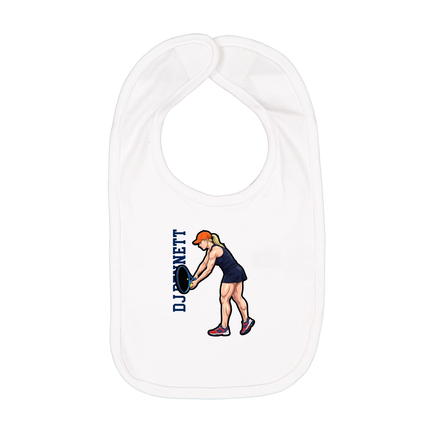 Infant Bib