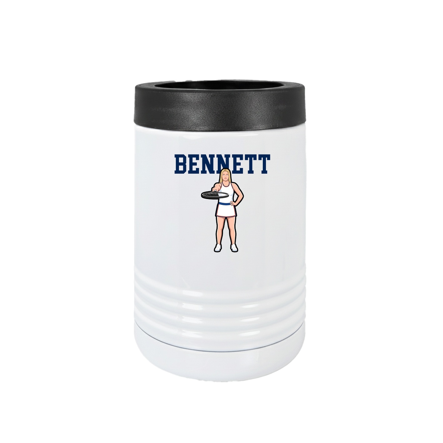 Beverage Holder — Shirsey in White