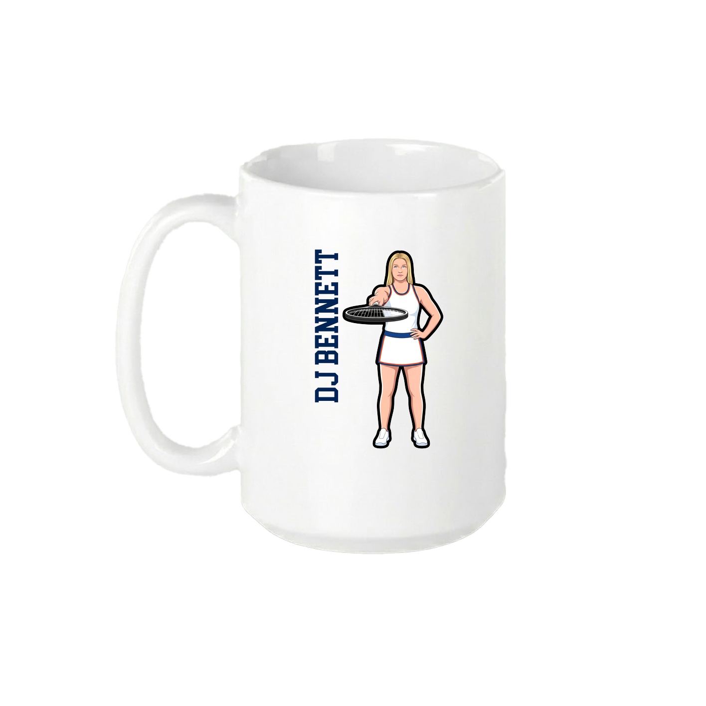 15oz Coffee Mug