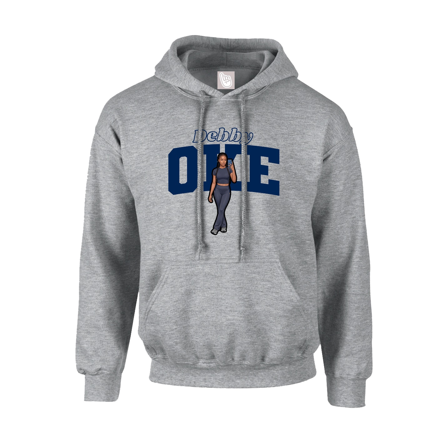 Hoodie