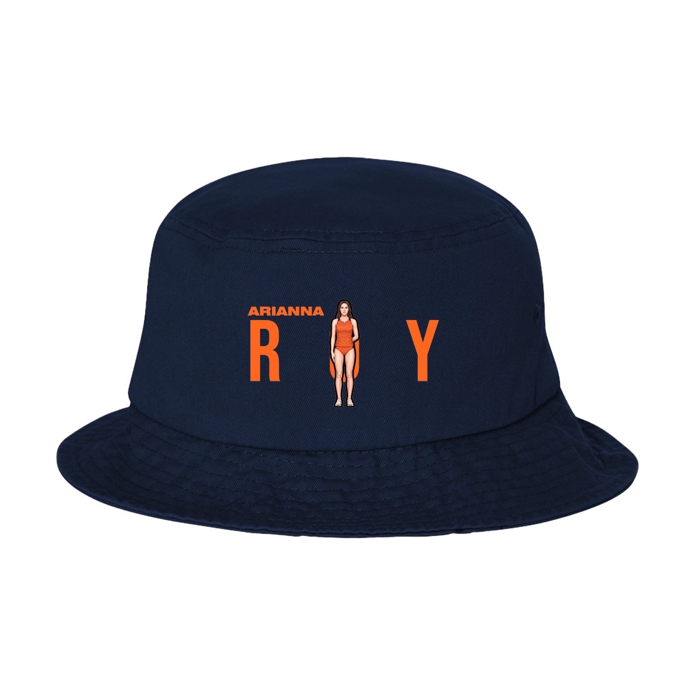 Bucket Cap